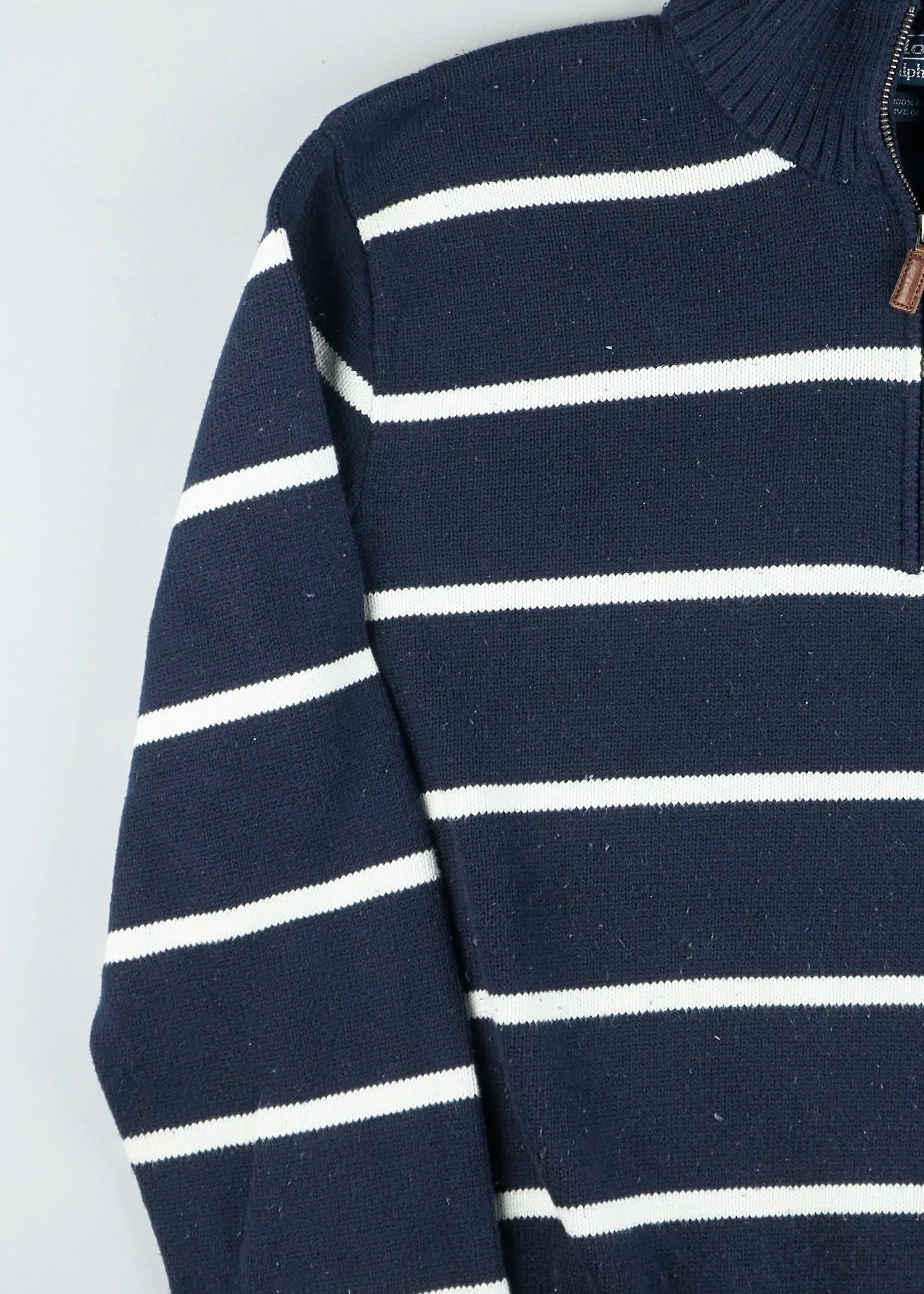 Ralph Lauren - Quarter Zip (L)