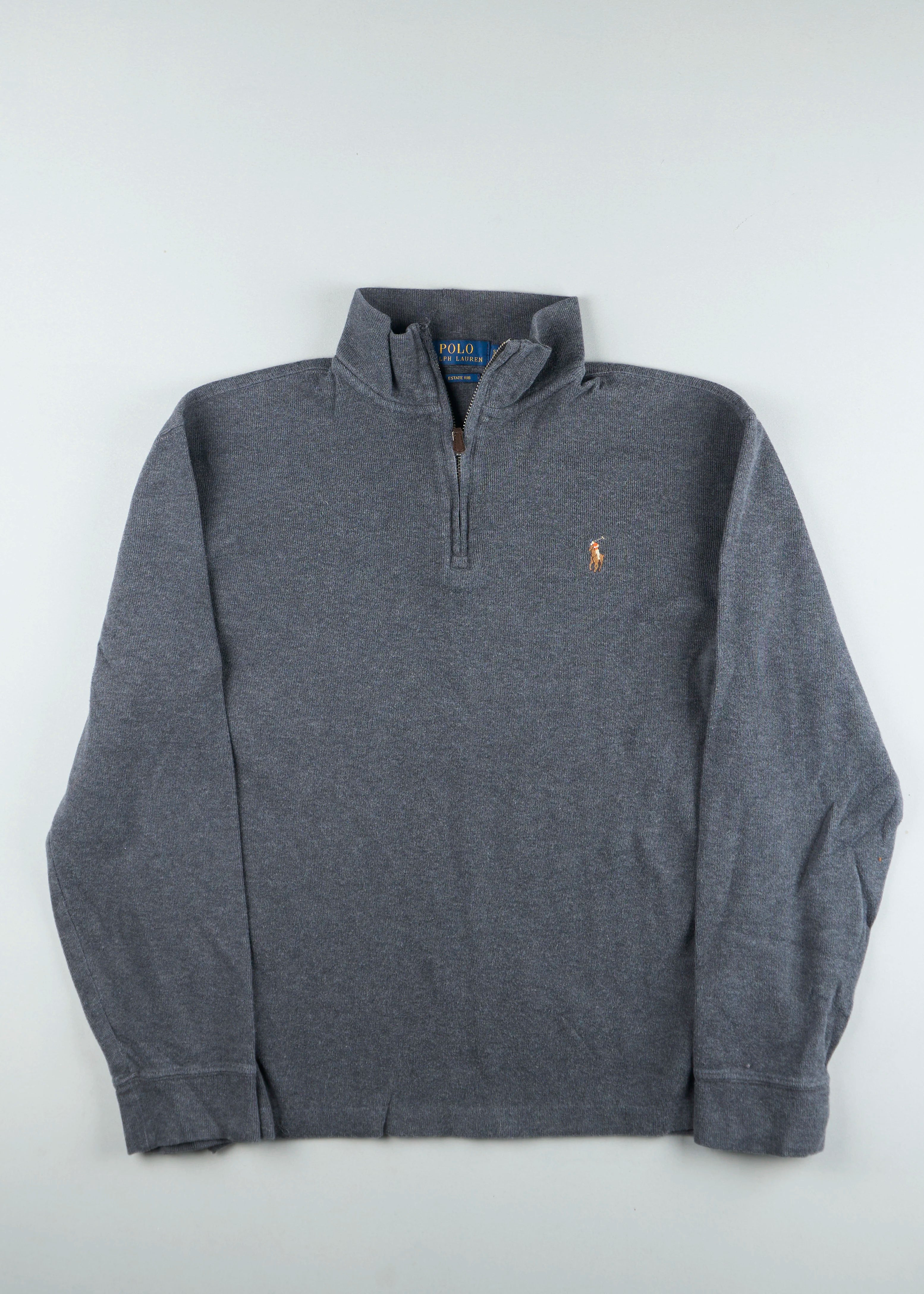 Ralph Lauren - Quarter Zip (S)