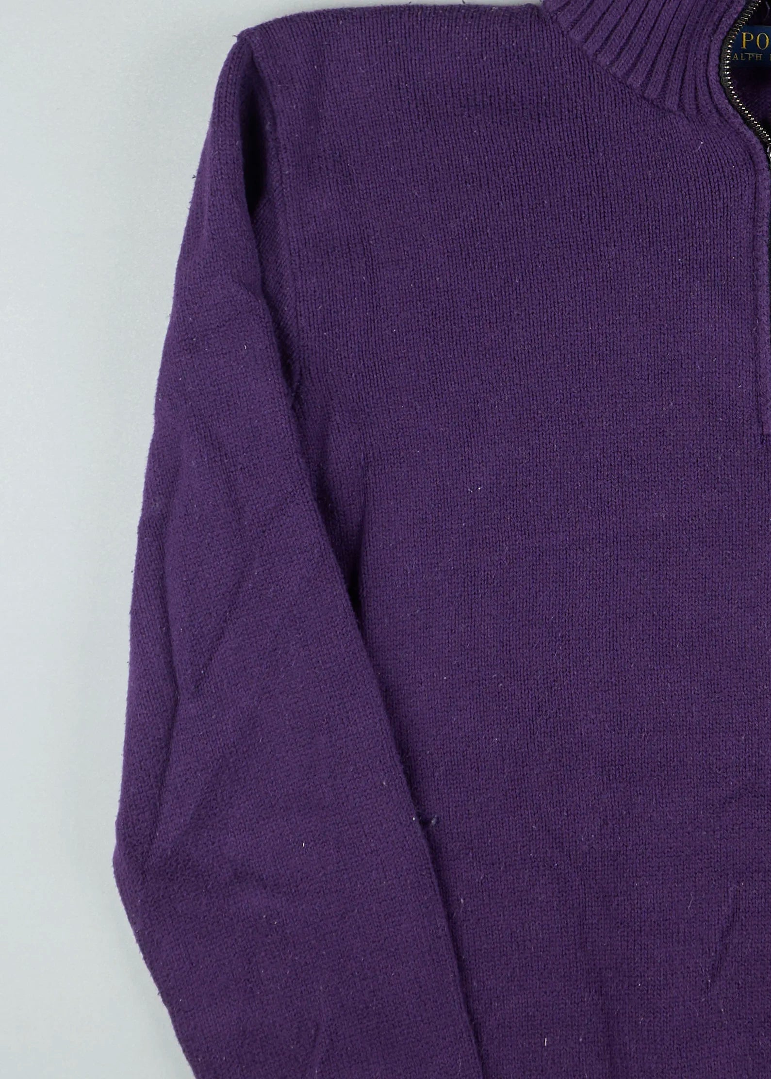 Ralph Lauren - Quarter Zip (M)