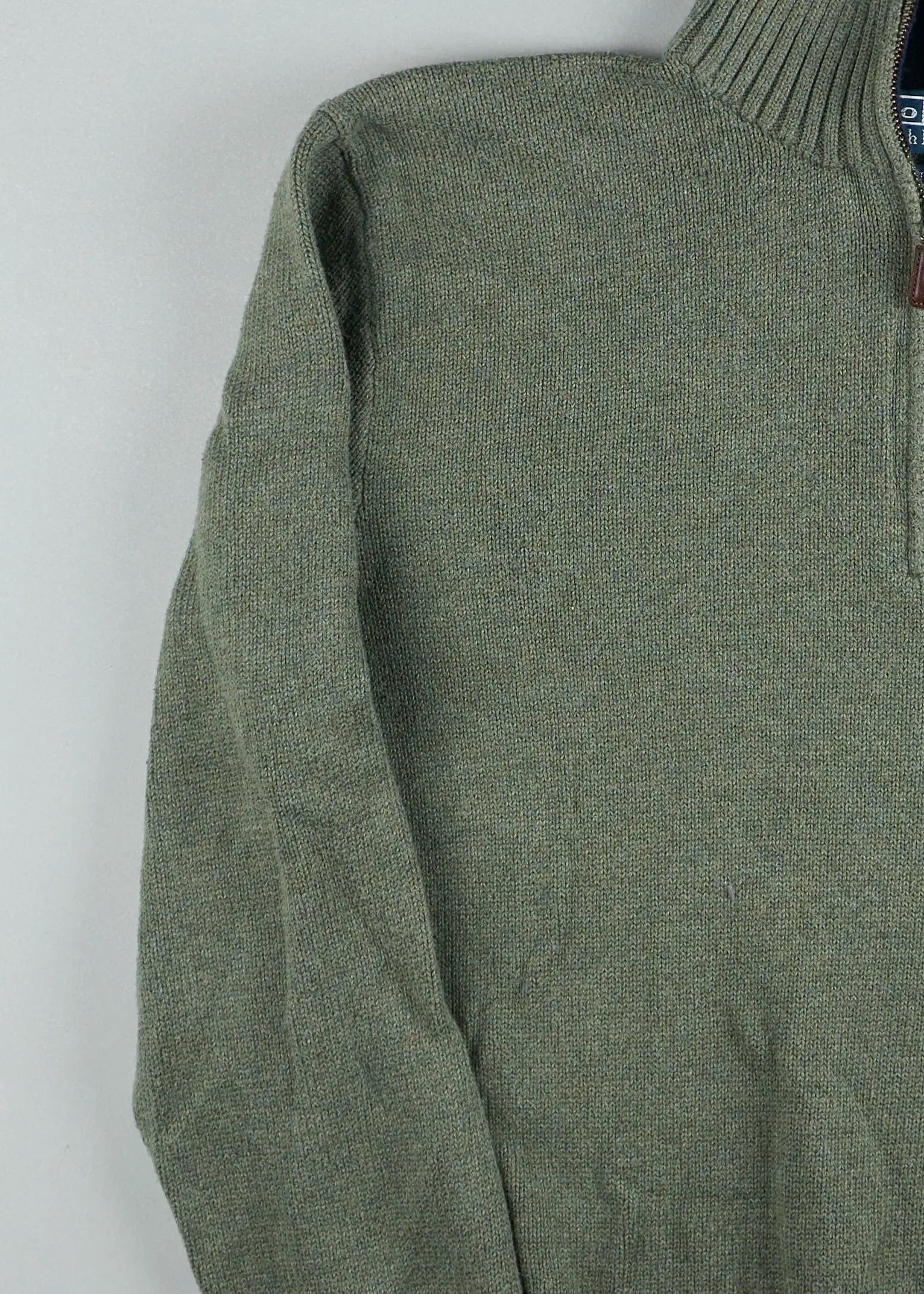 Ralph Lauren - Quarter Zip (M)