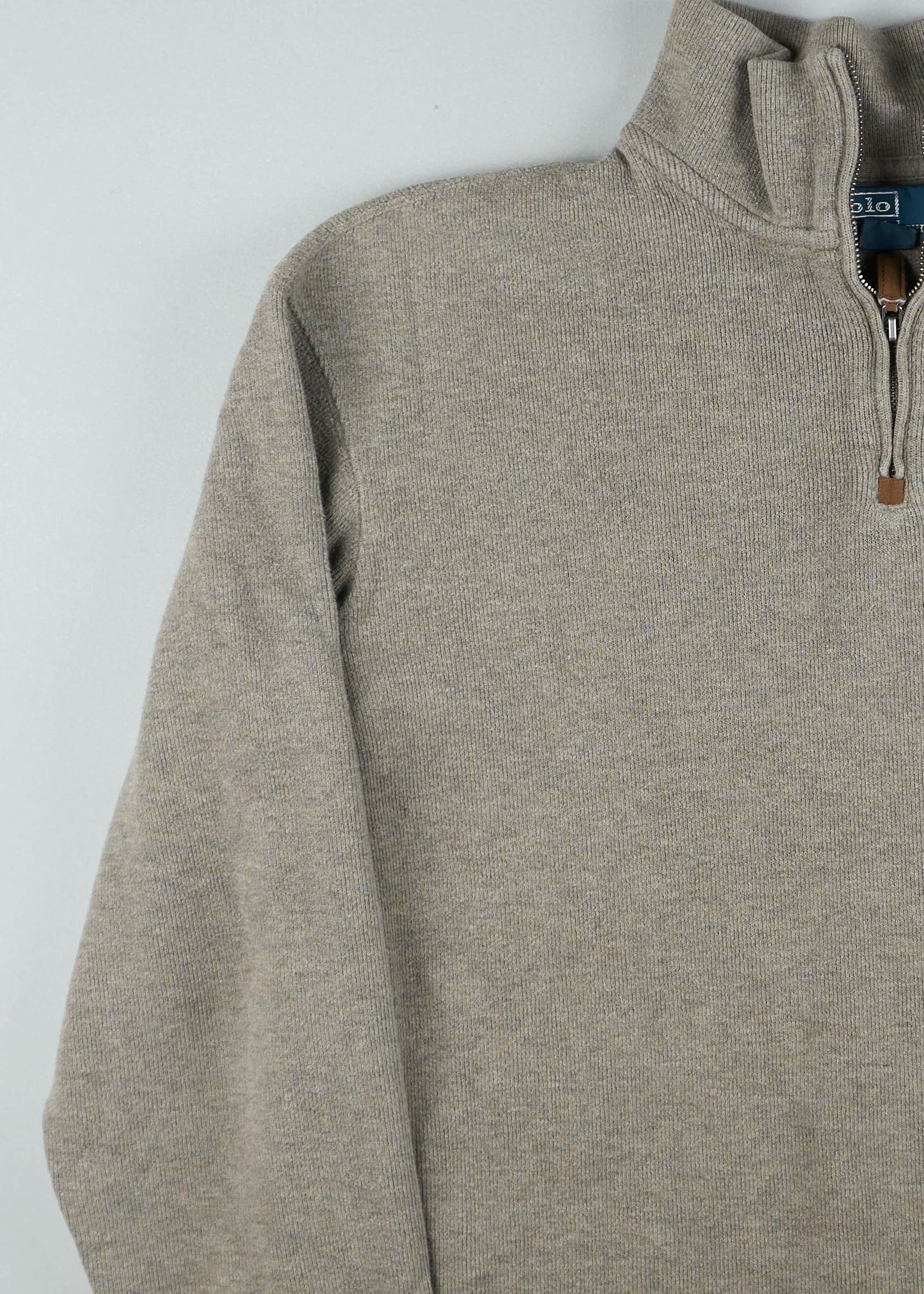 Ralph Lauren - Quarter Zip (M)