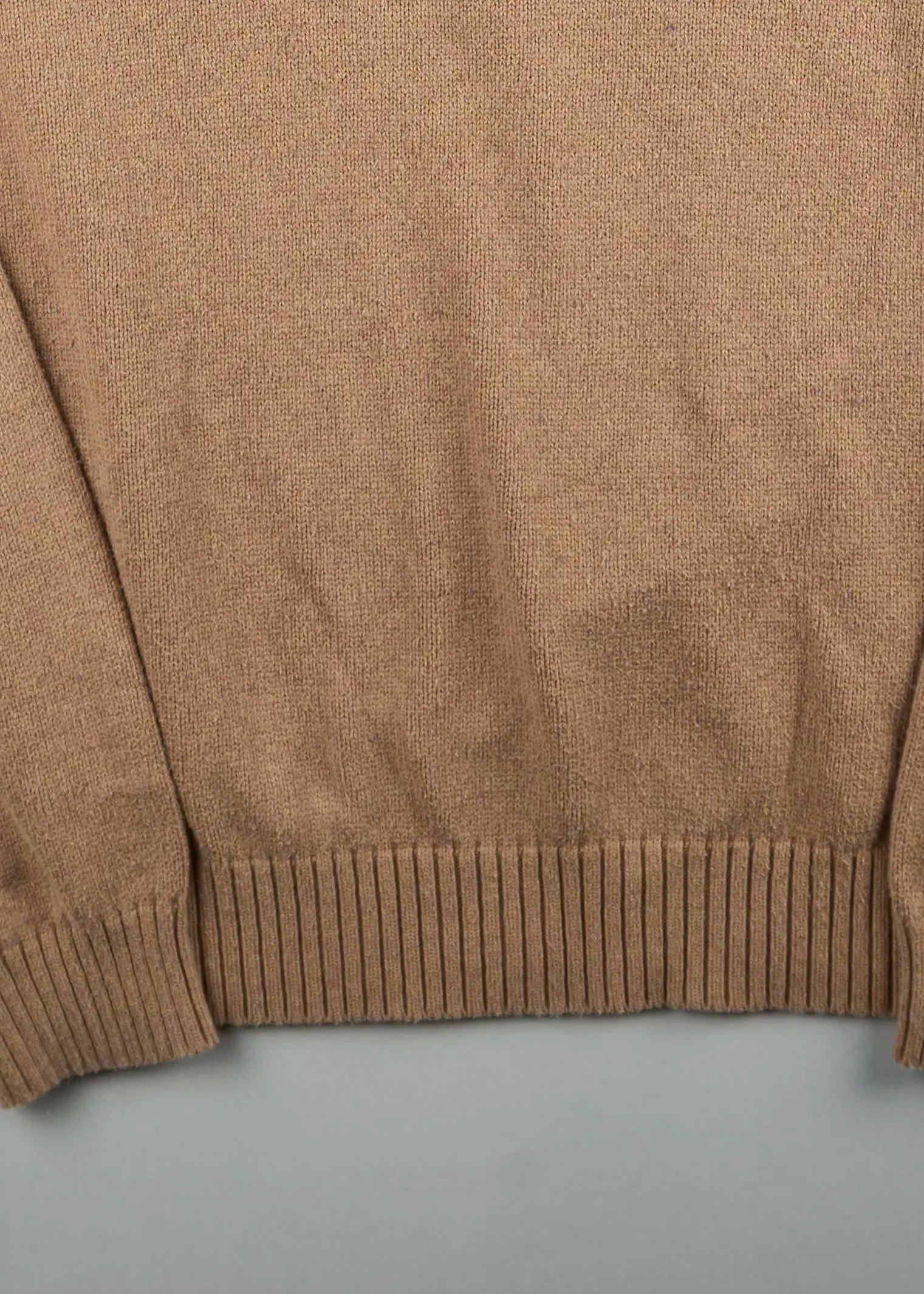Ralph Lauren - Quarter Zip (L)