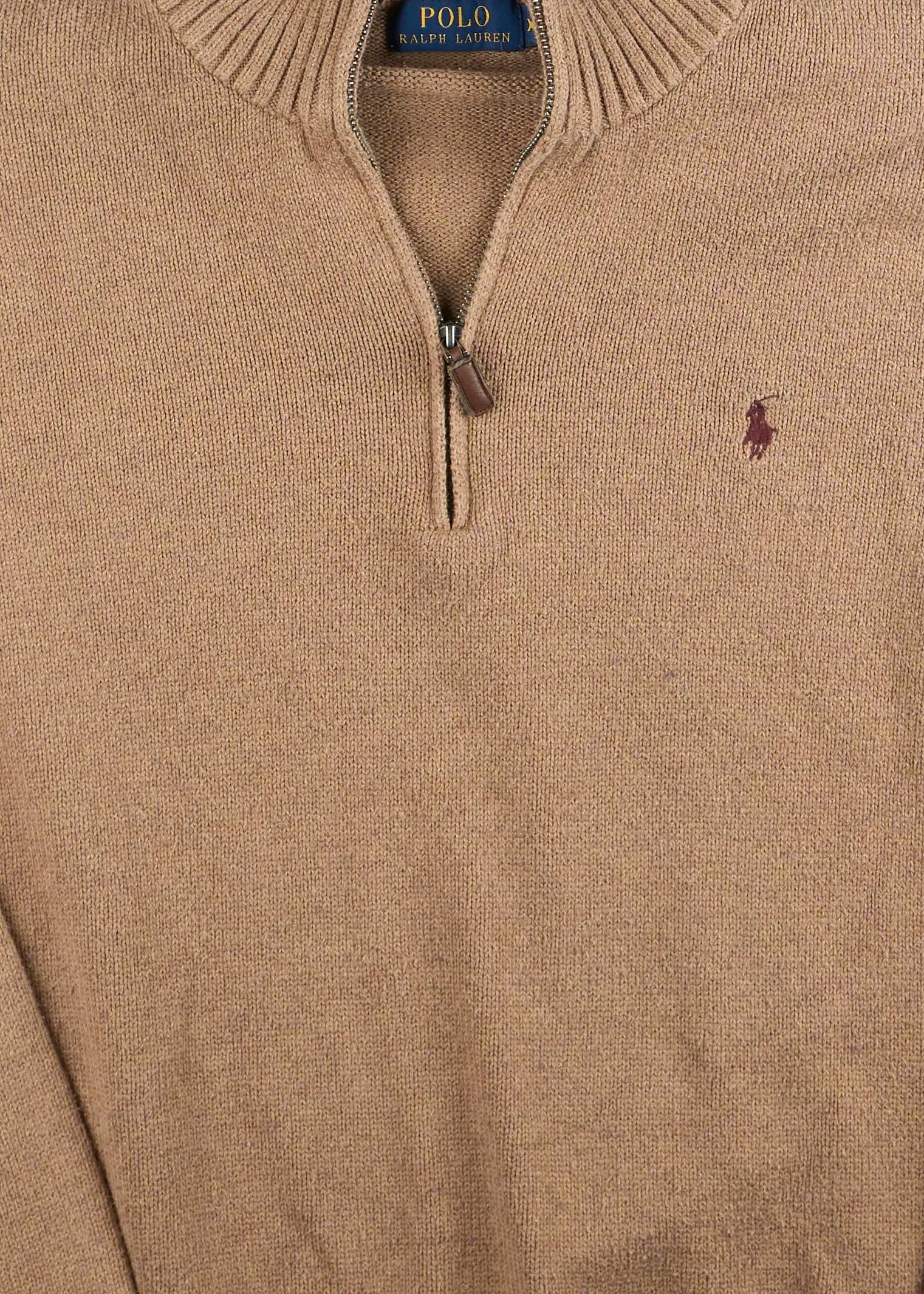 Ralph Lauren - Quarter Zip (L)