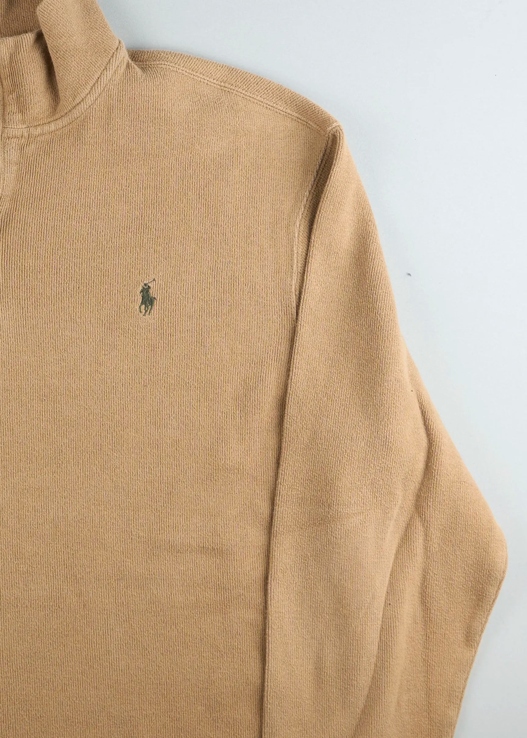 Ralph Lauren - Quarter Zip (L)