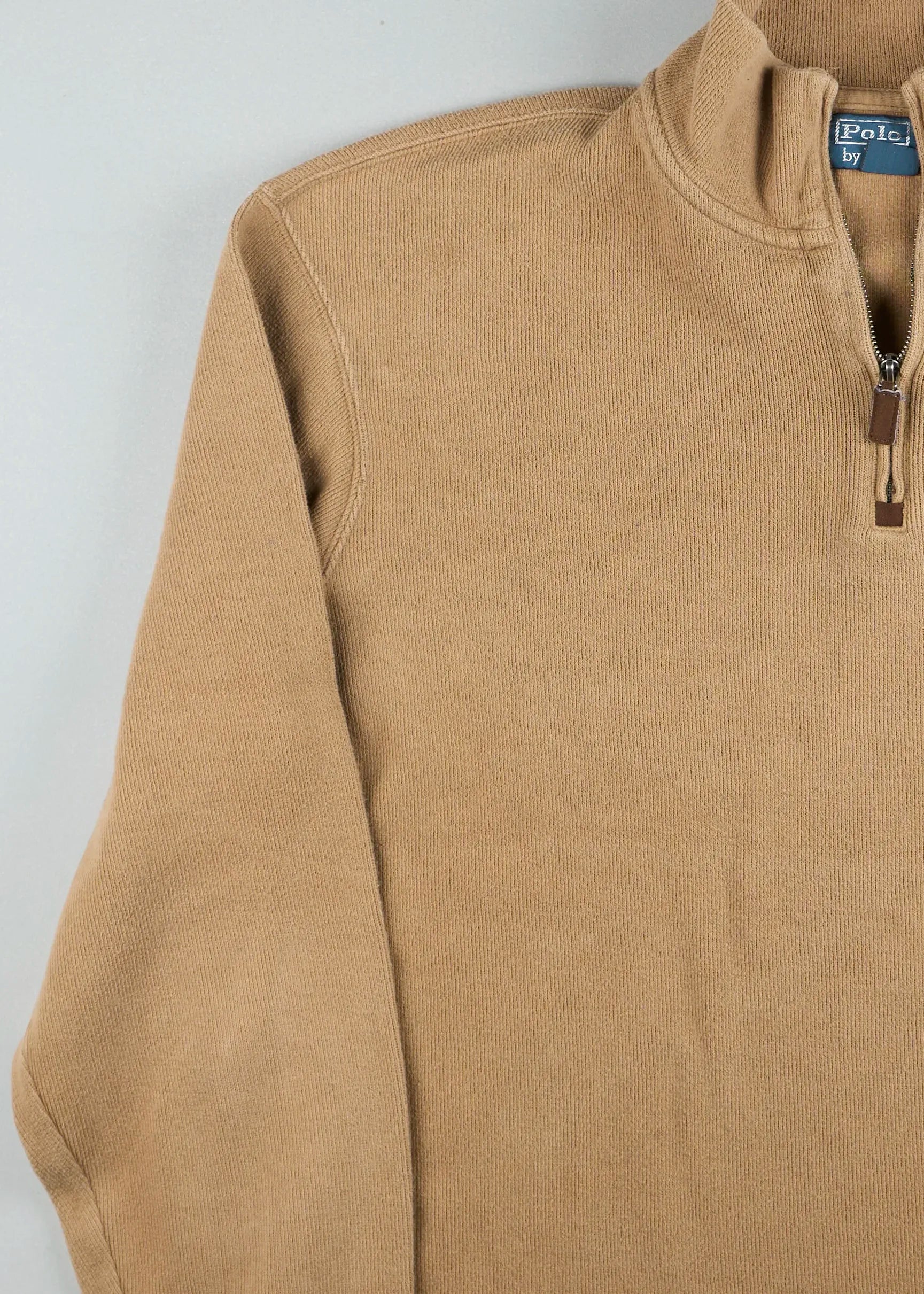 Ralph Lauren - Quarter Zip (L)