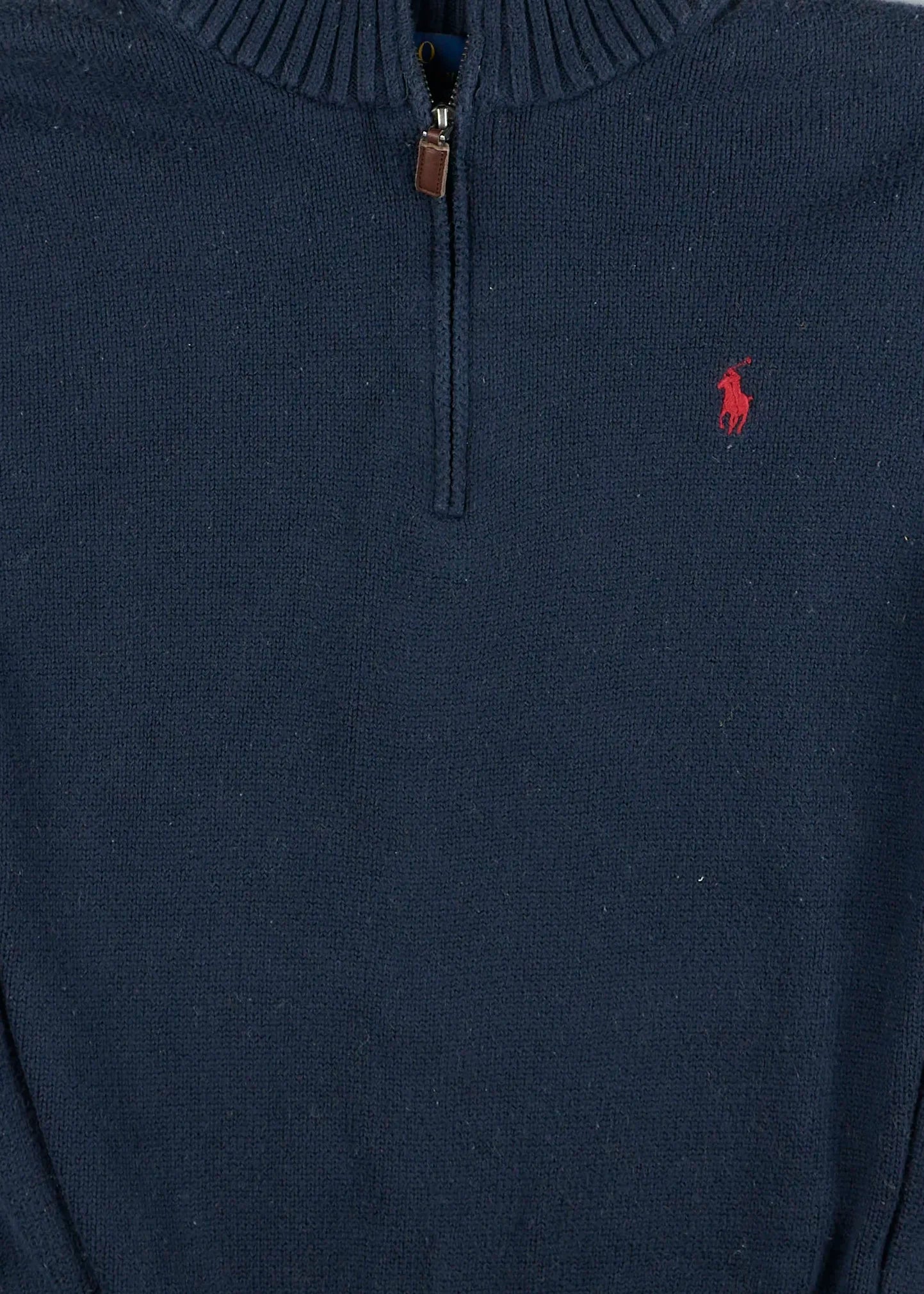 Ralph Lauren - Quarter Zip (M)
