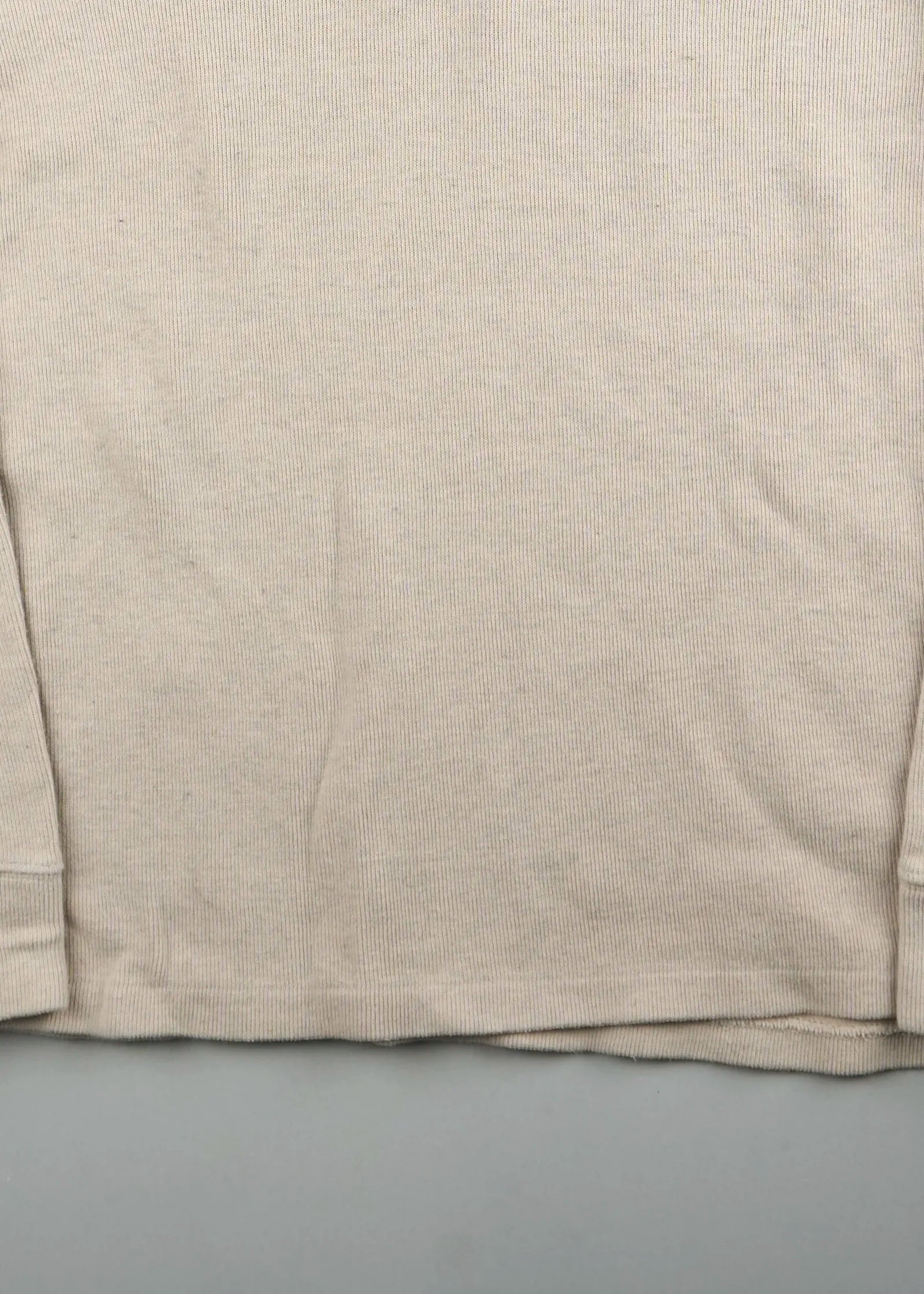 Ralph Lauren - Quarter Zip (M)