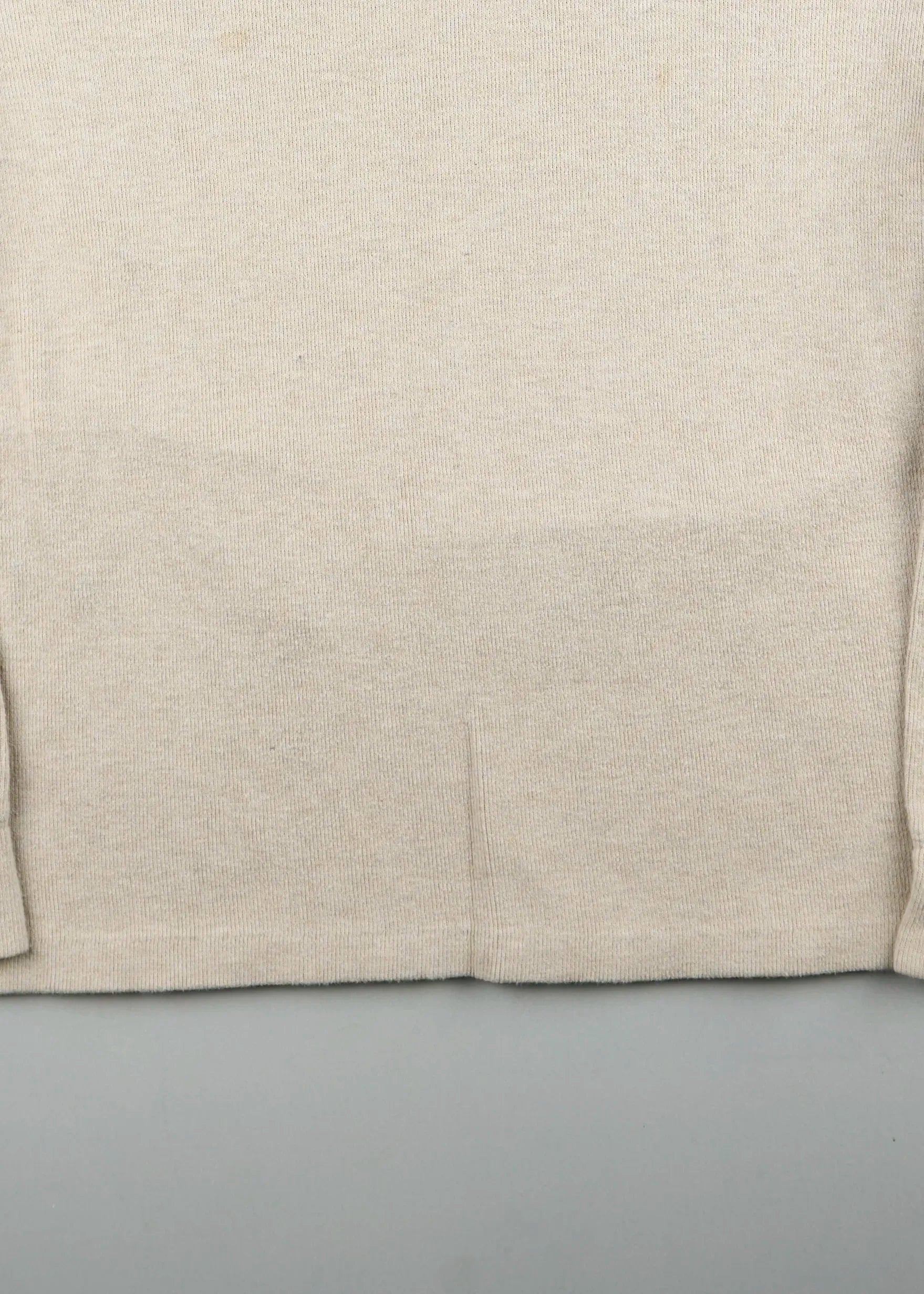 Ralph Lauren - Quarter Zip (L)