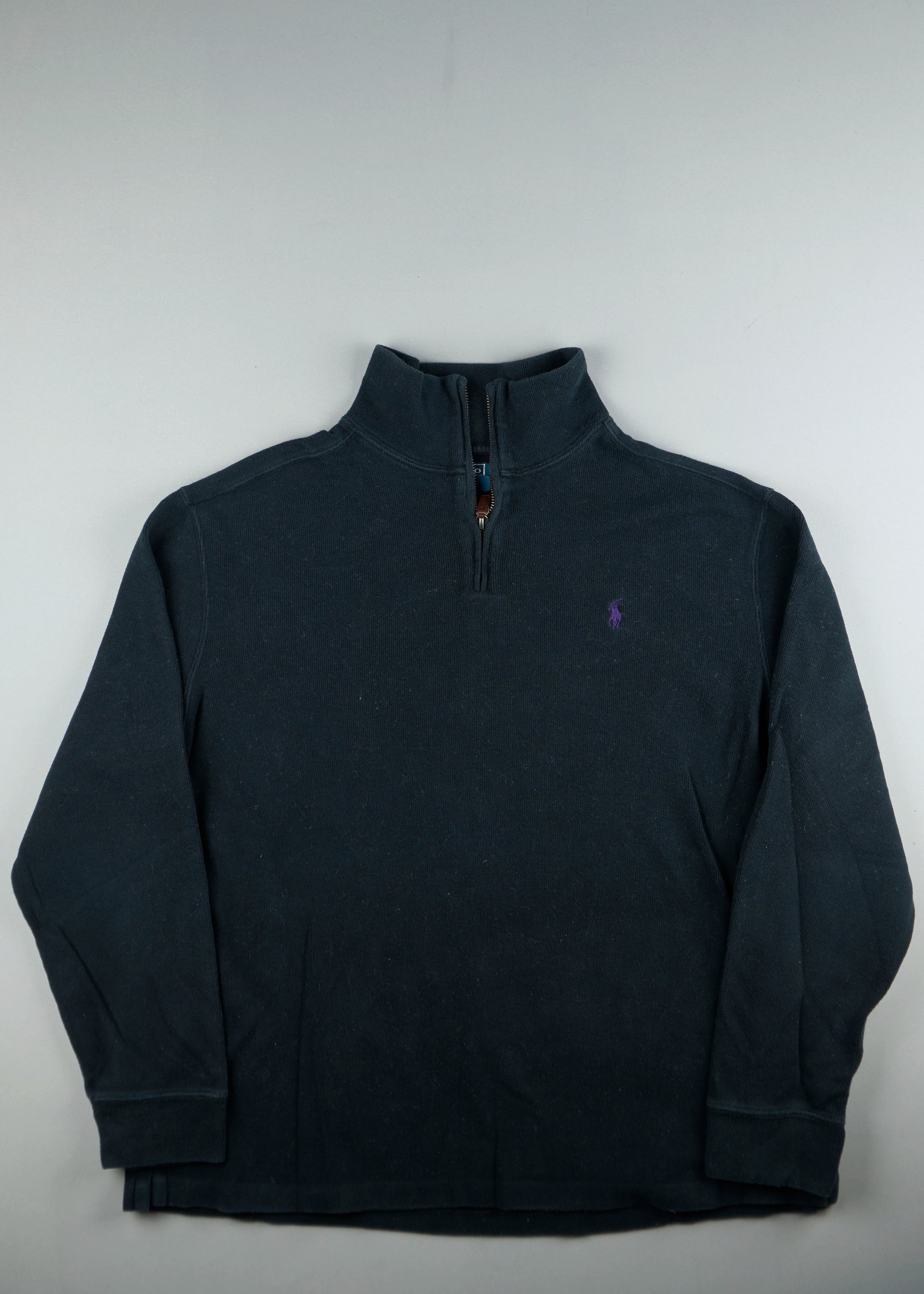 Ralph Lauren - Quarter Zip (XL)