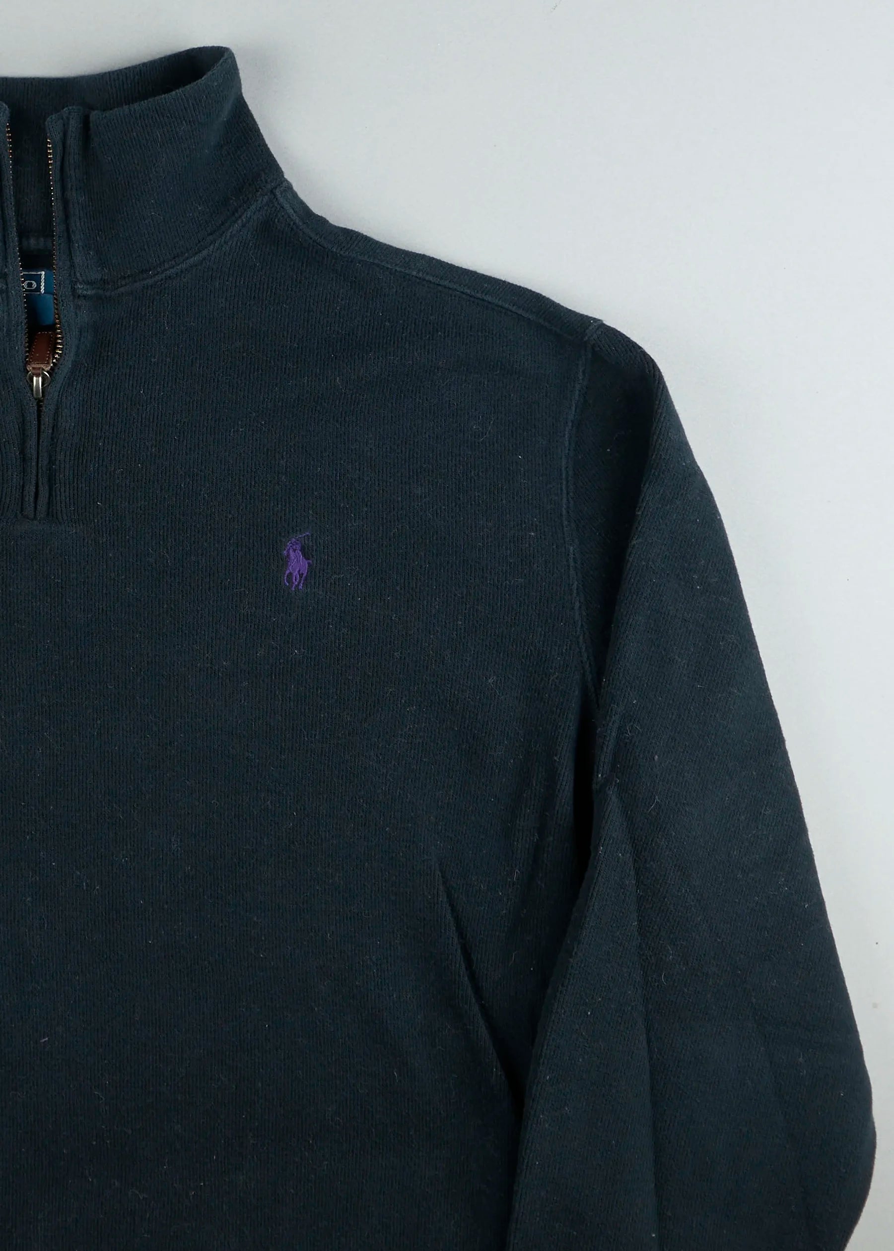 Ralph Lauren - Quarter Zip (XL)