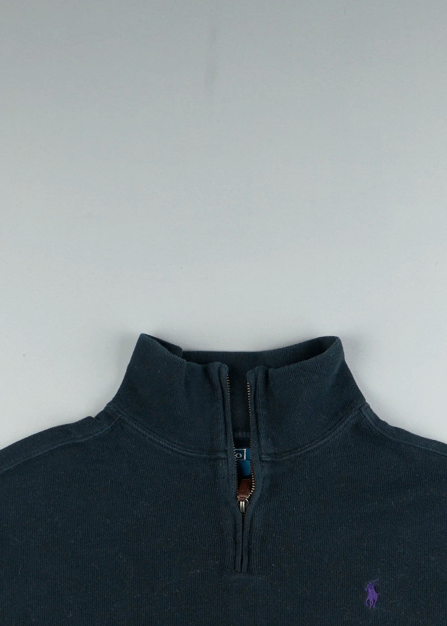 Ralph Lauren - Quarter Zip (XL)