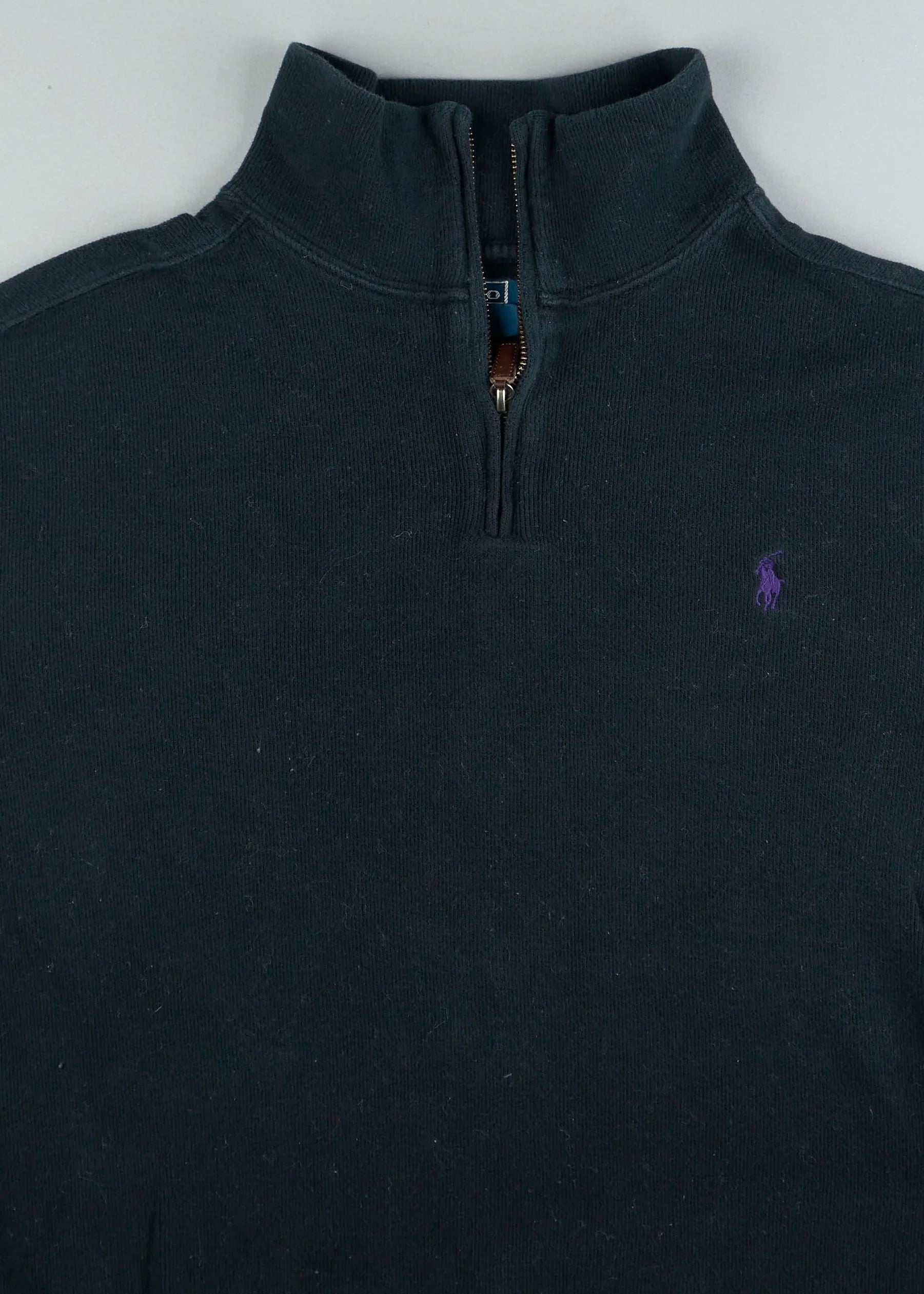 Ralph Lauren - Quarter Zip (XL)