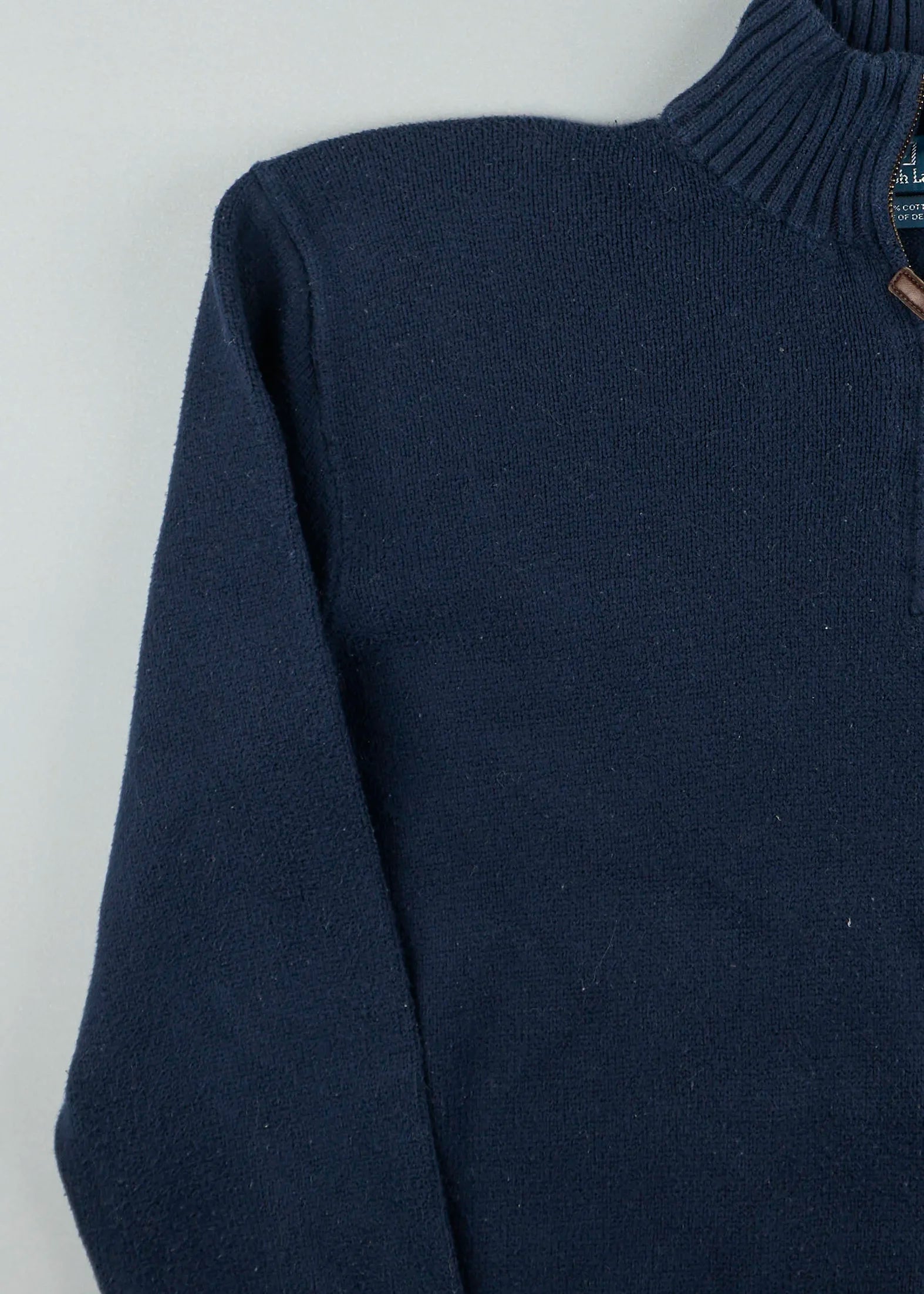 Ralph Lauren - Quarter Zip (M)