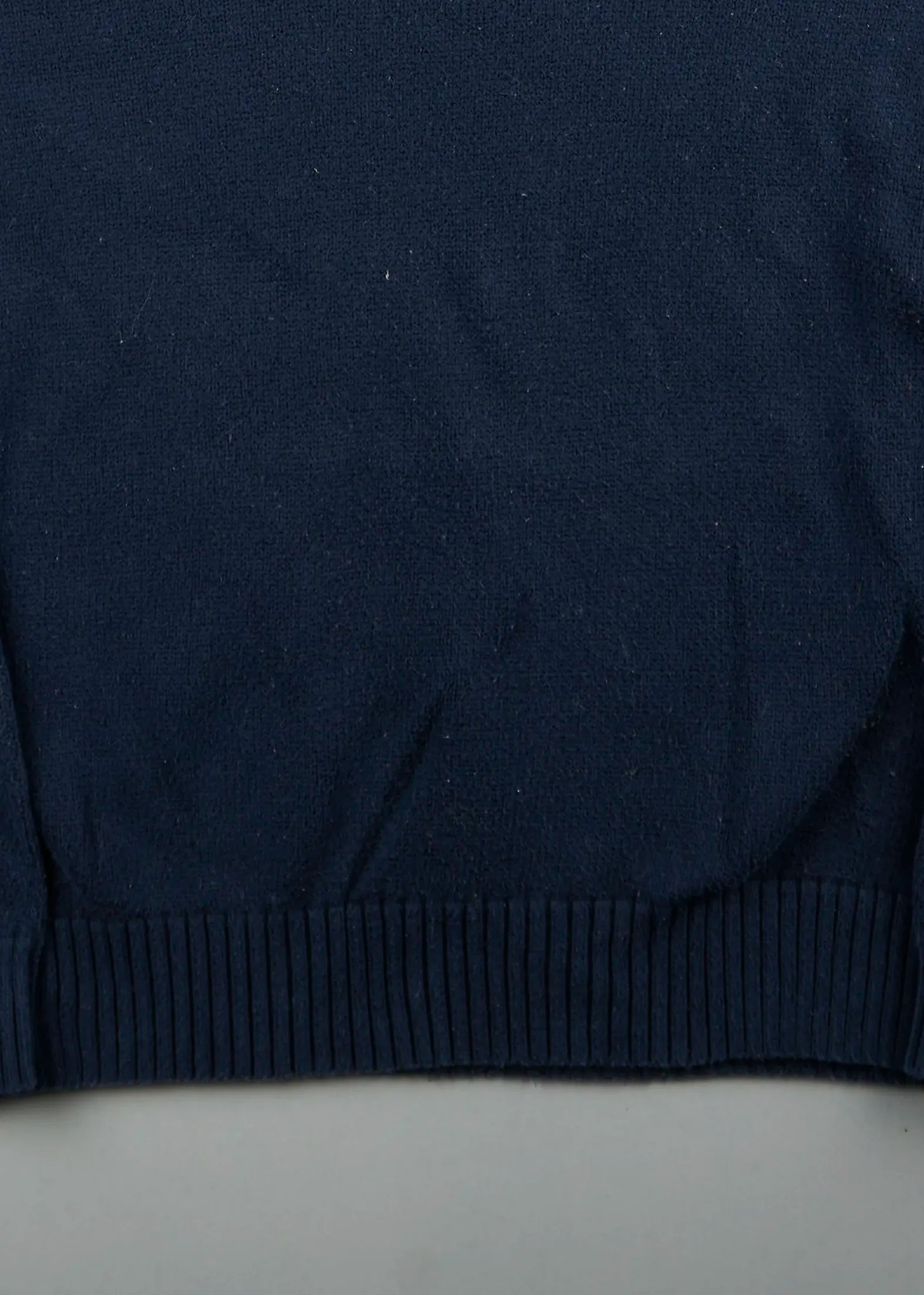 Ralph Lauren - Quarter Zip (M)