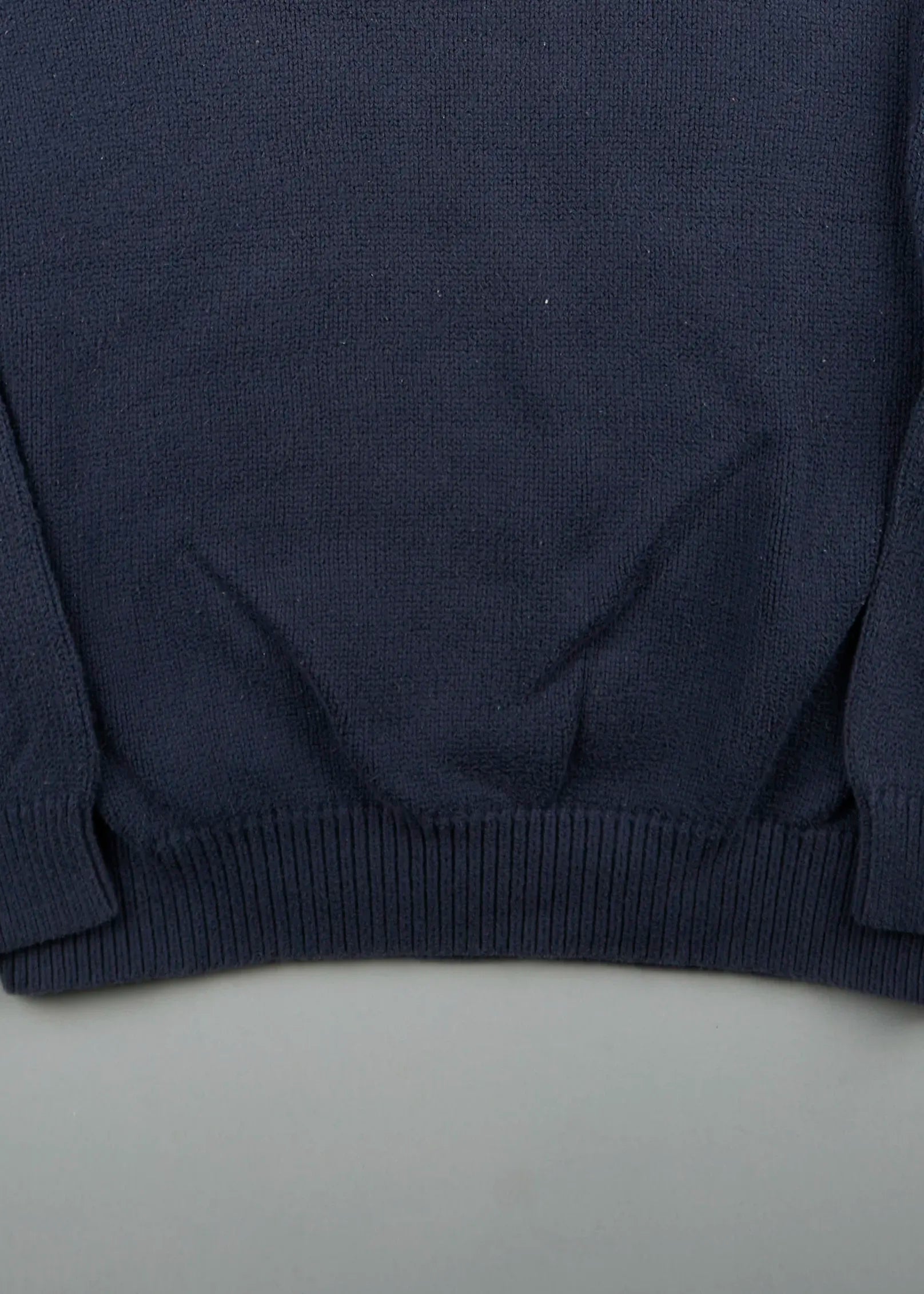 Ralph Lauren - Quarter Zip (L)