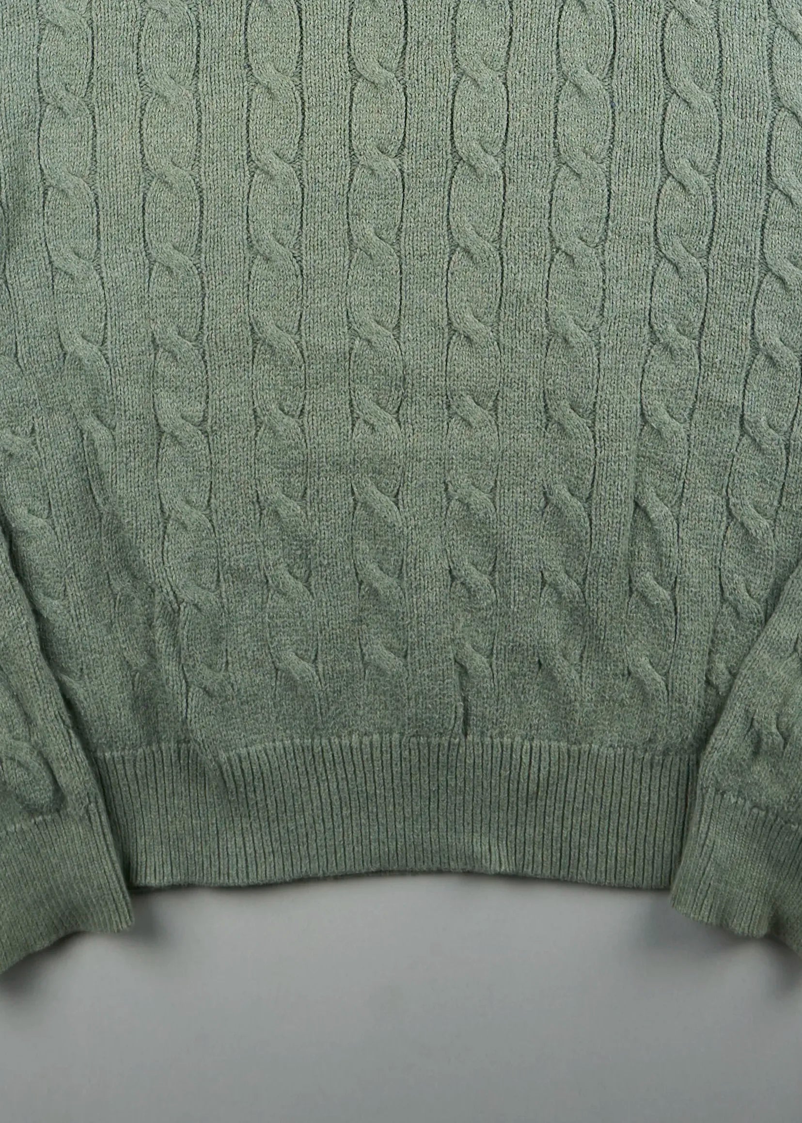 Ralph Lauren - Quarter Zip (XL)