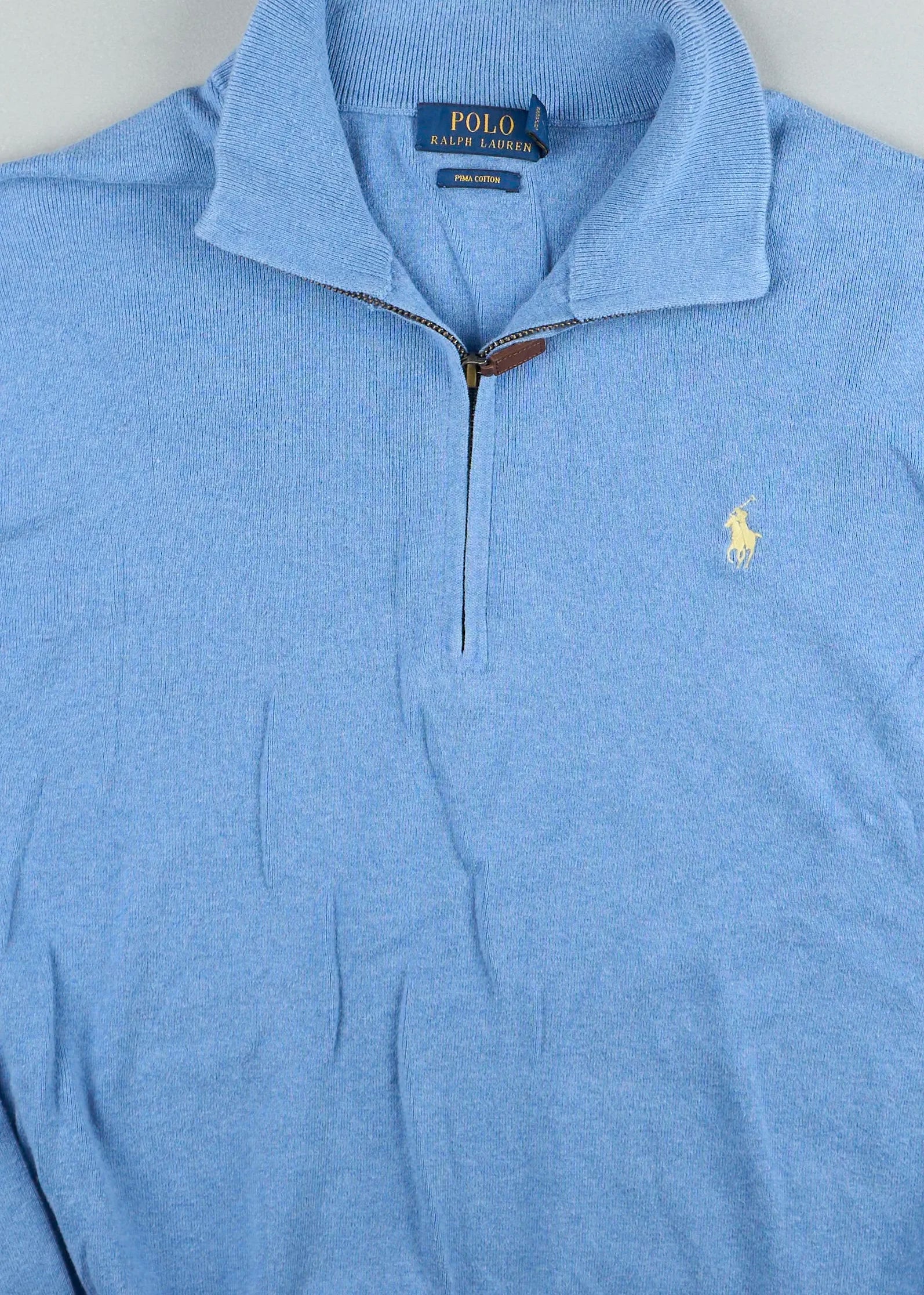 Ralph Lauren - Quarter Zip (L)