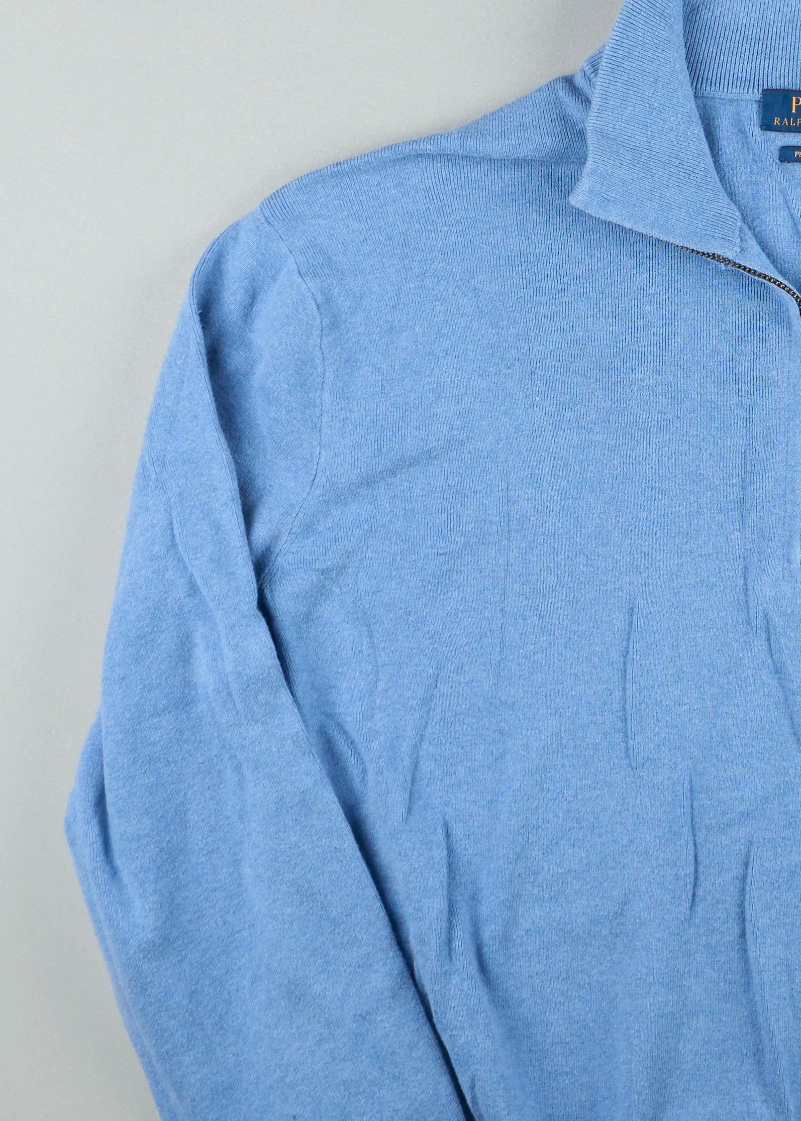 Ralph Lauren - Quarter Zip (L)