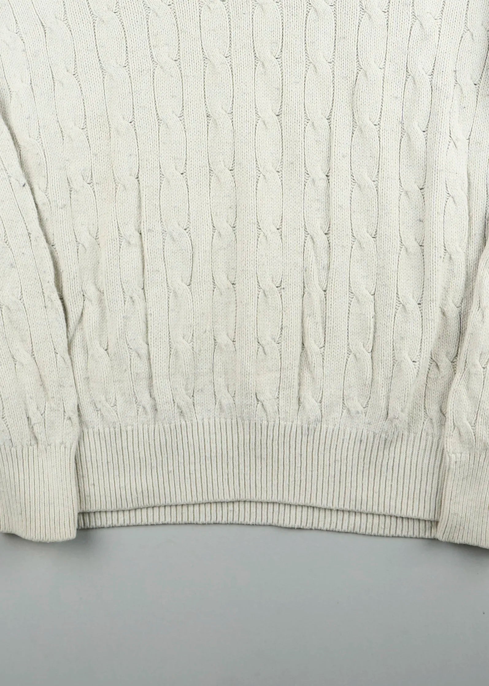 Ralph Lauren - Quarter Zip (M)