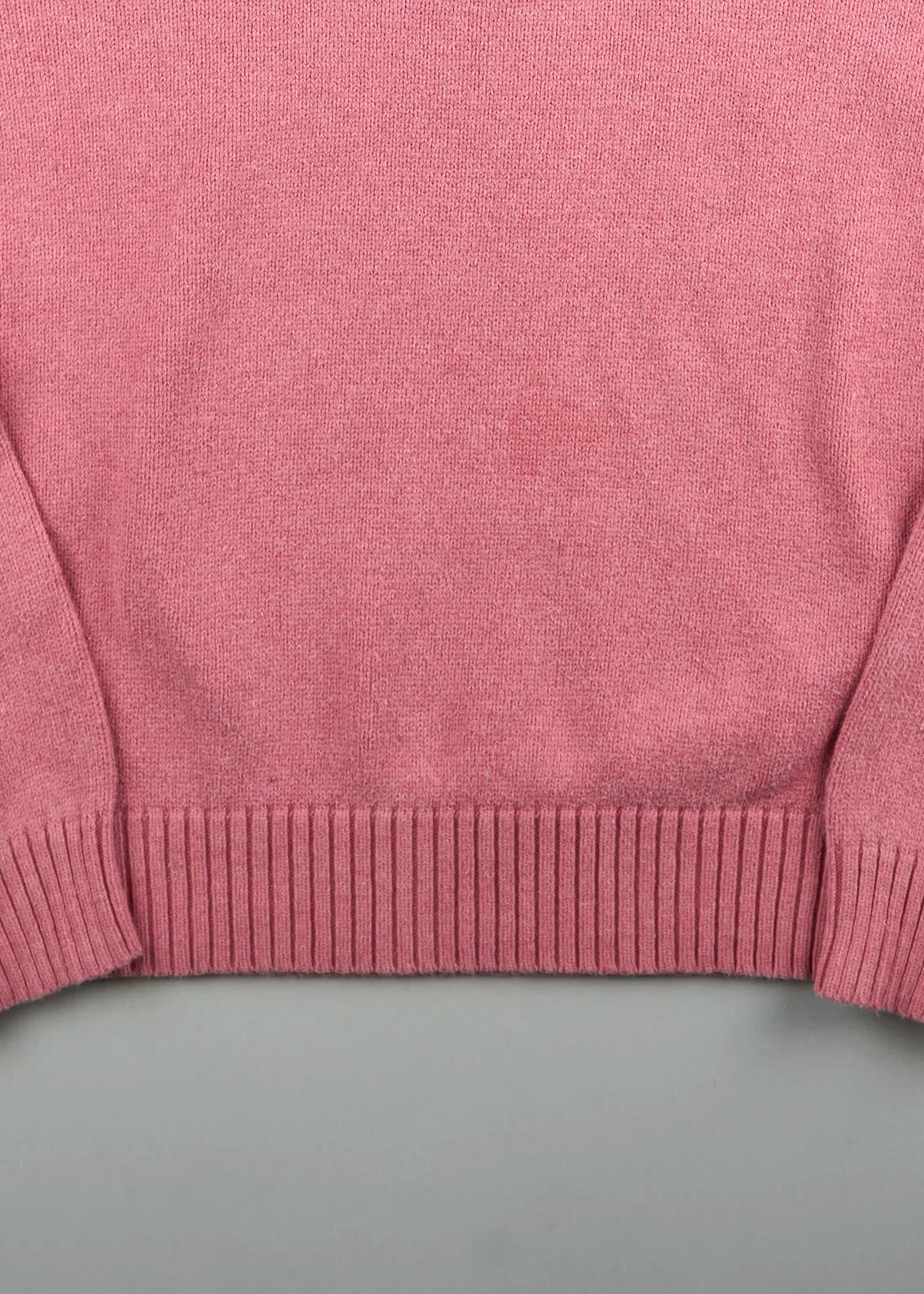 Ralph Lauren - Quarter Zip (S)