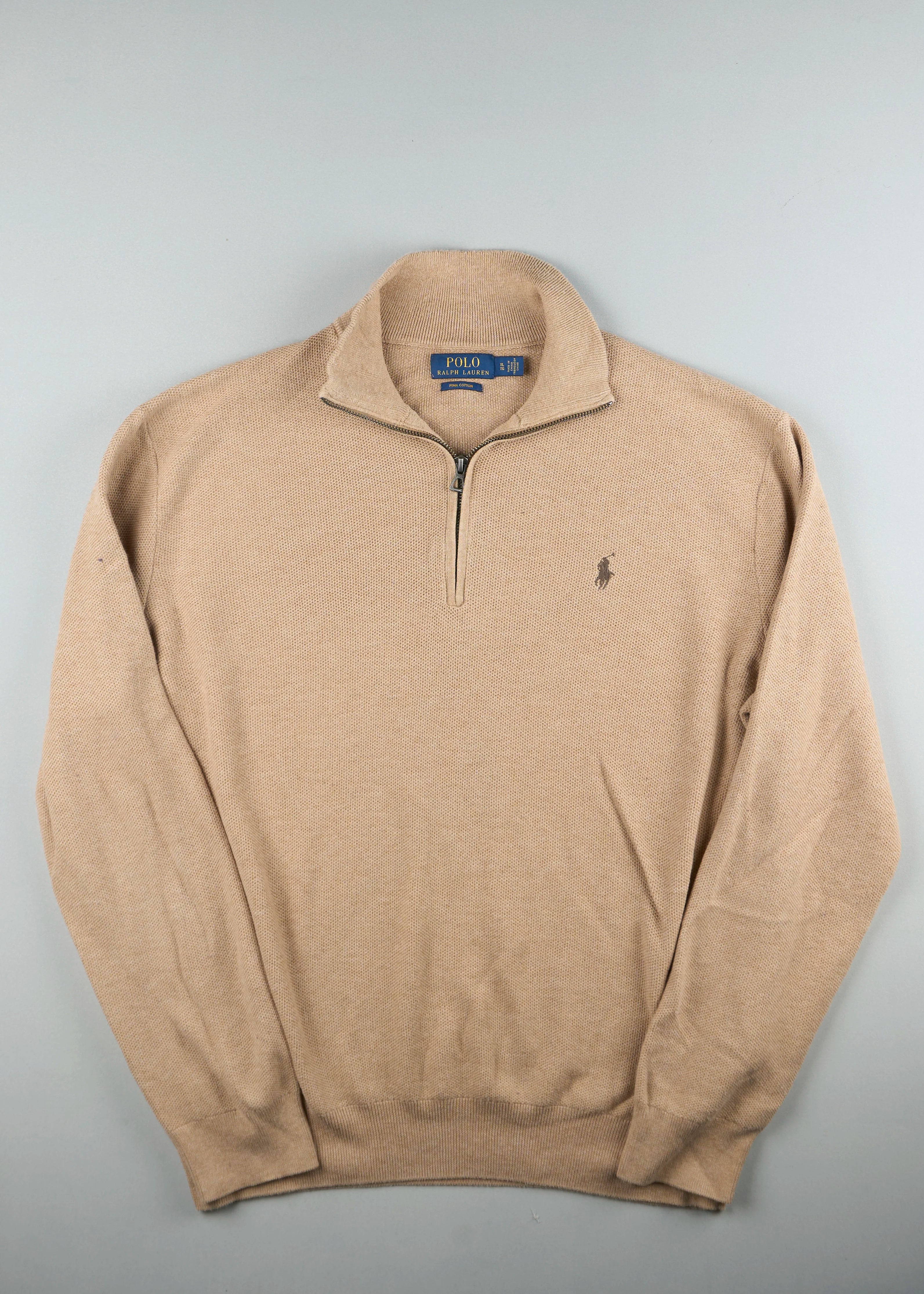 Ralph Lauren - Quarter Zip (L)