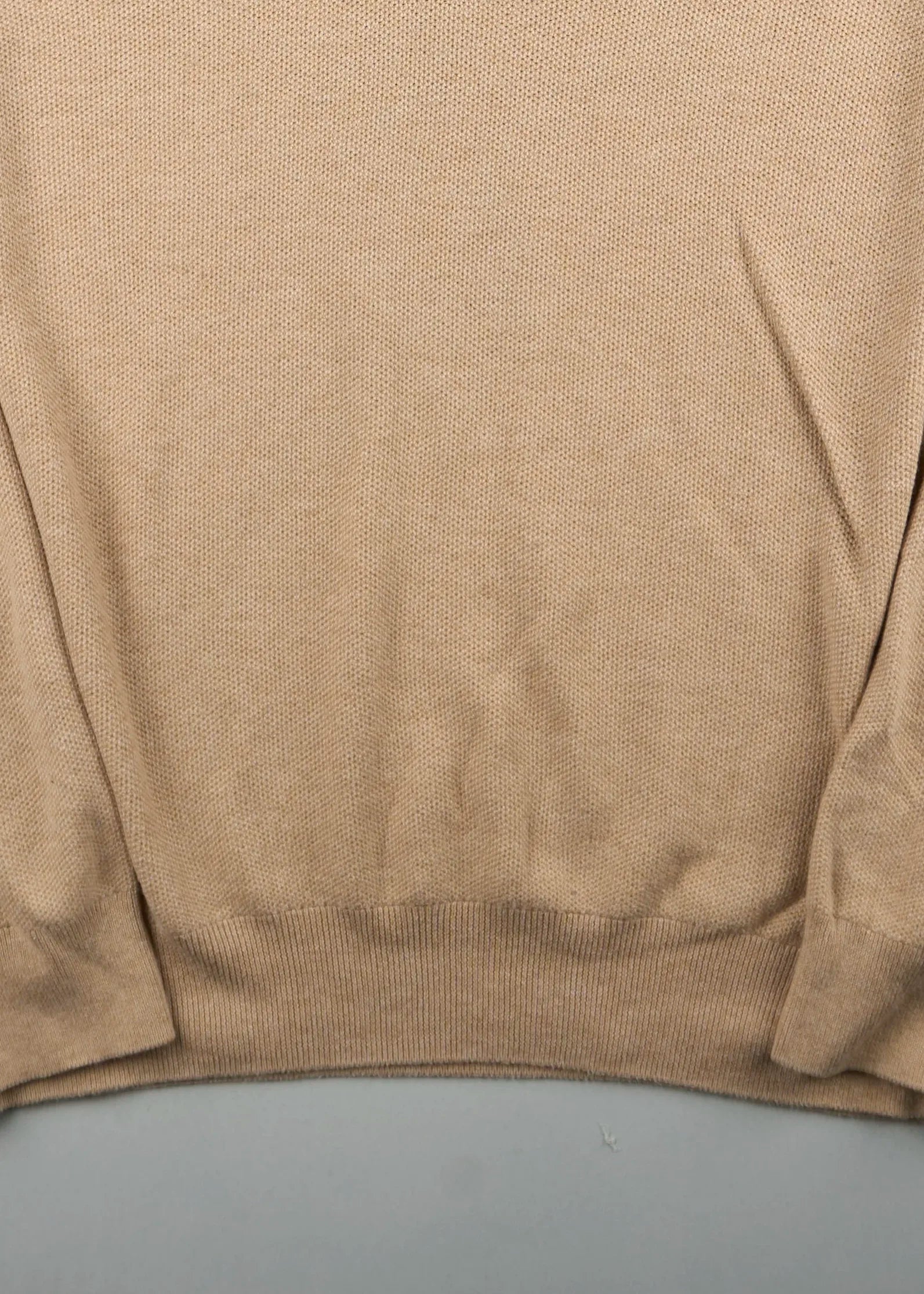 Ralph Lauren - Quarter Zip (L)