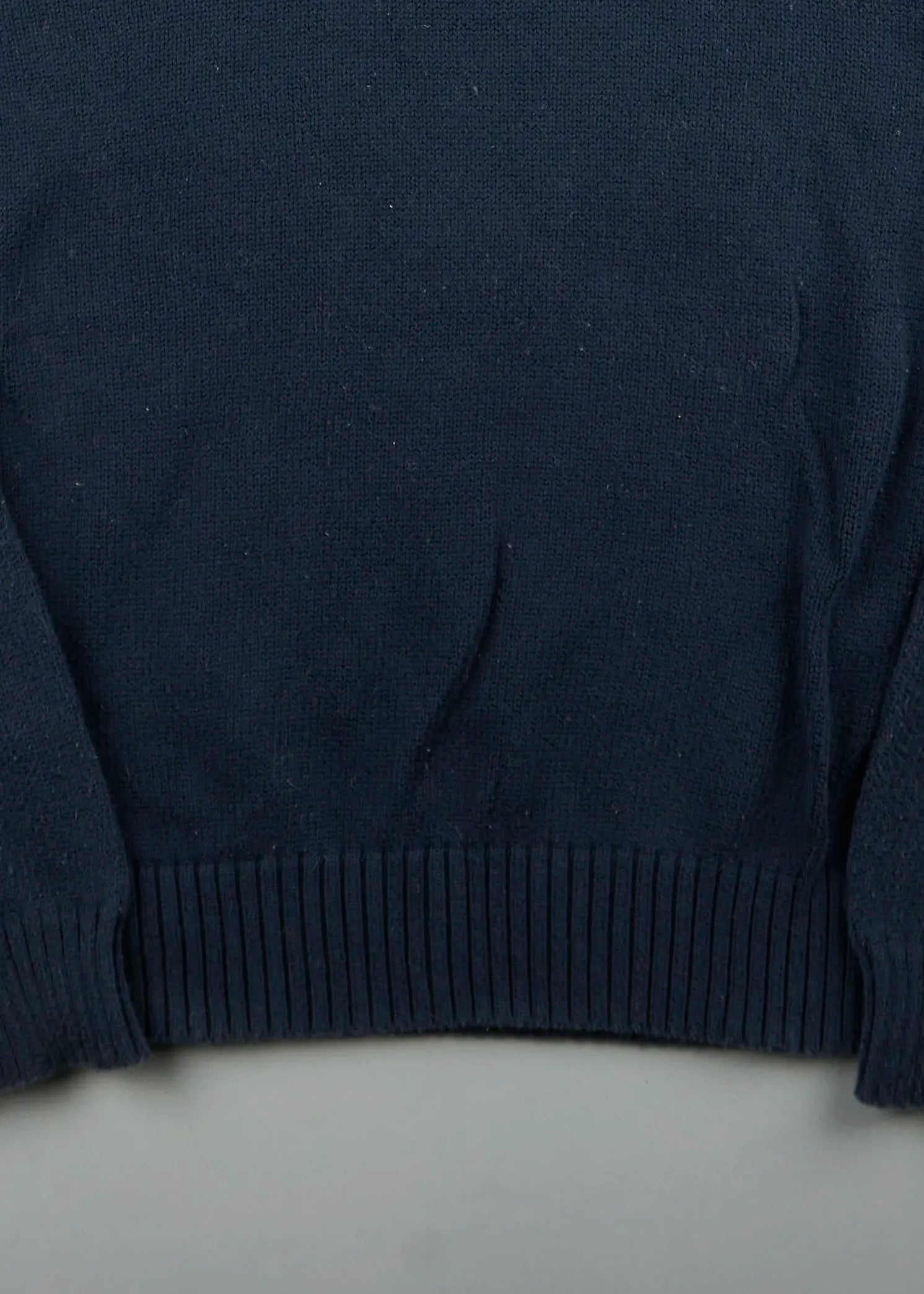 Ralph Lauren - Quarter Zip (M)