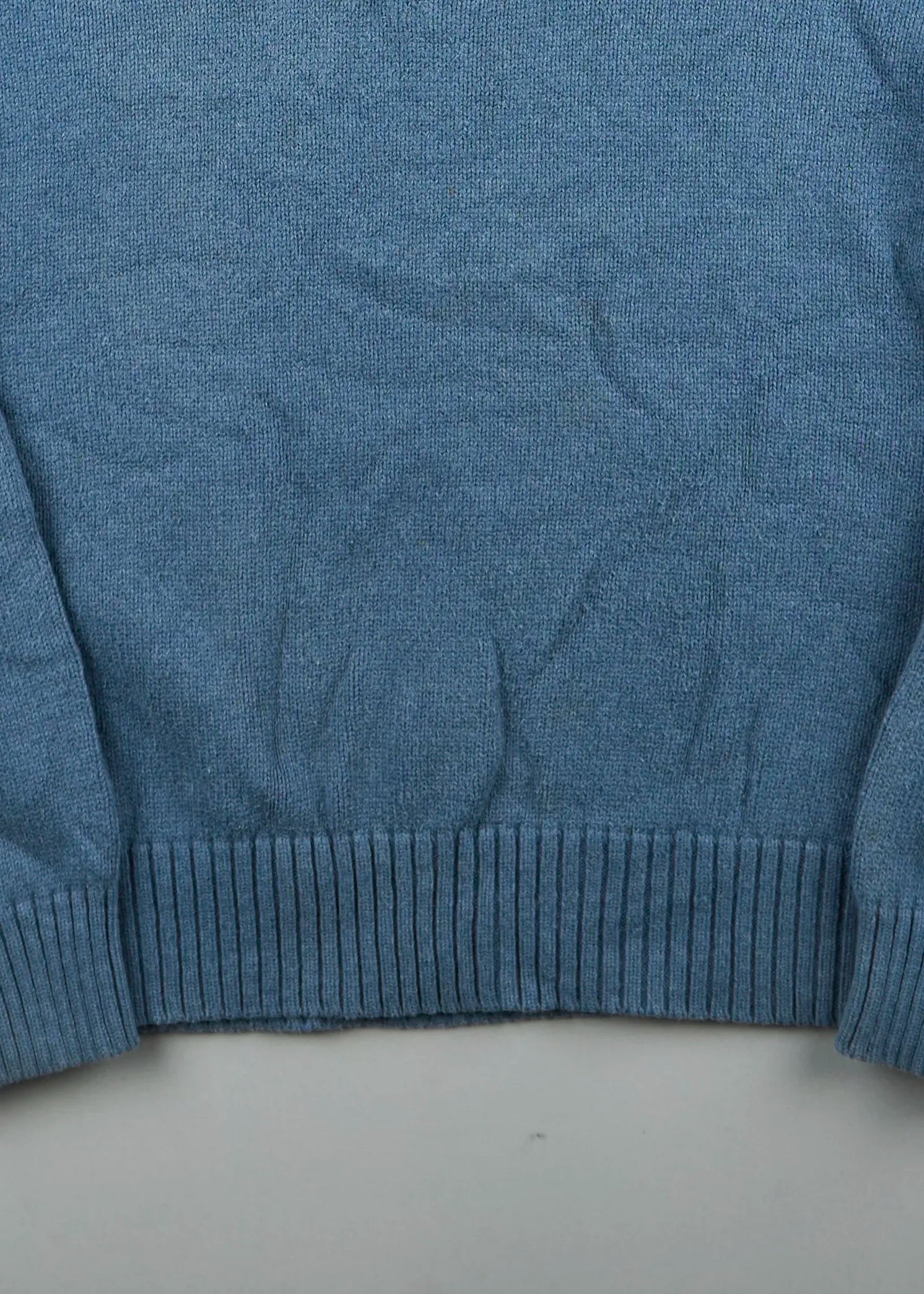 Ralph Lauren - Quarter Zip (M)