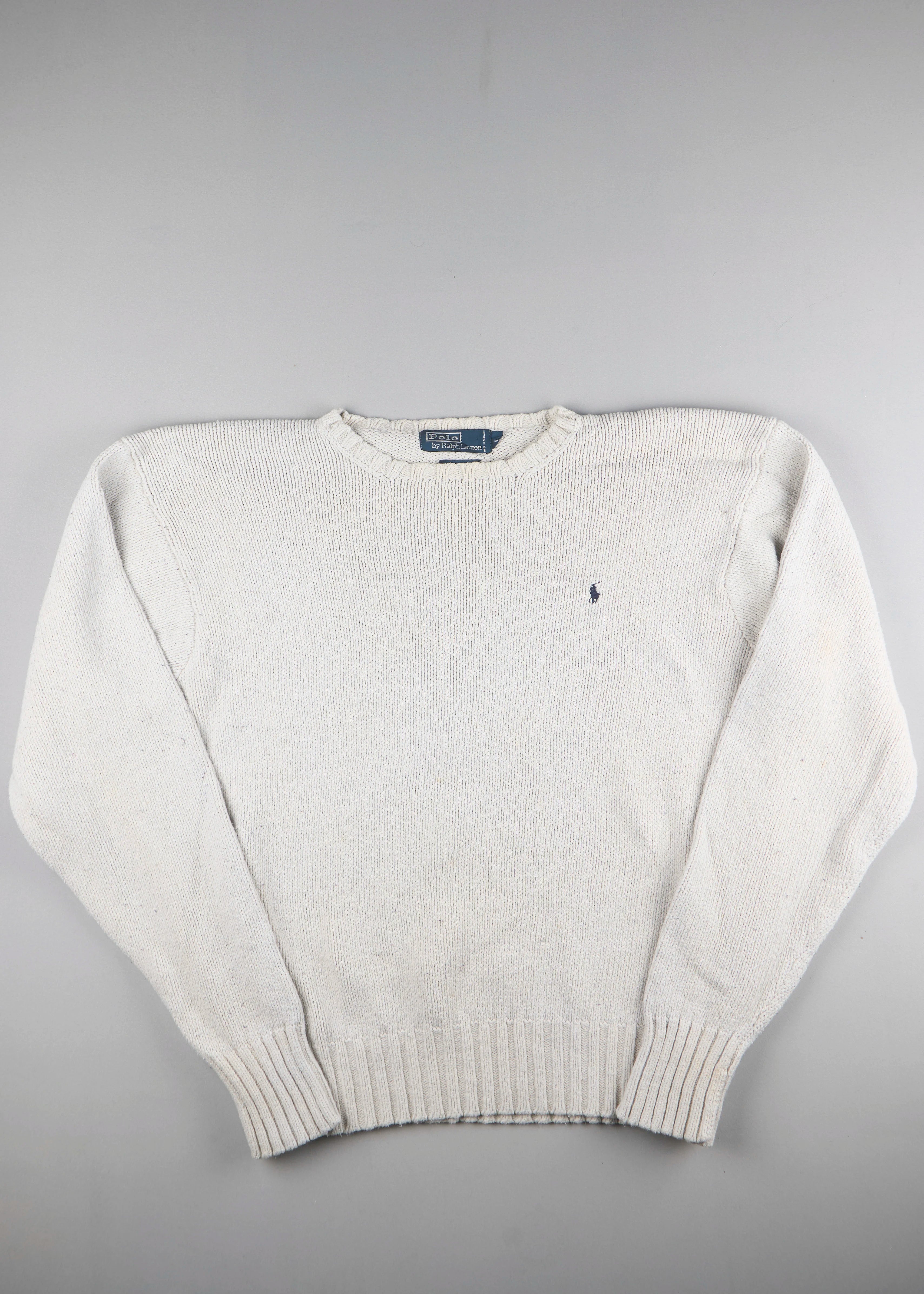 Ralph Lauren - Sweater (L)