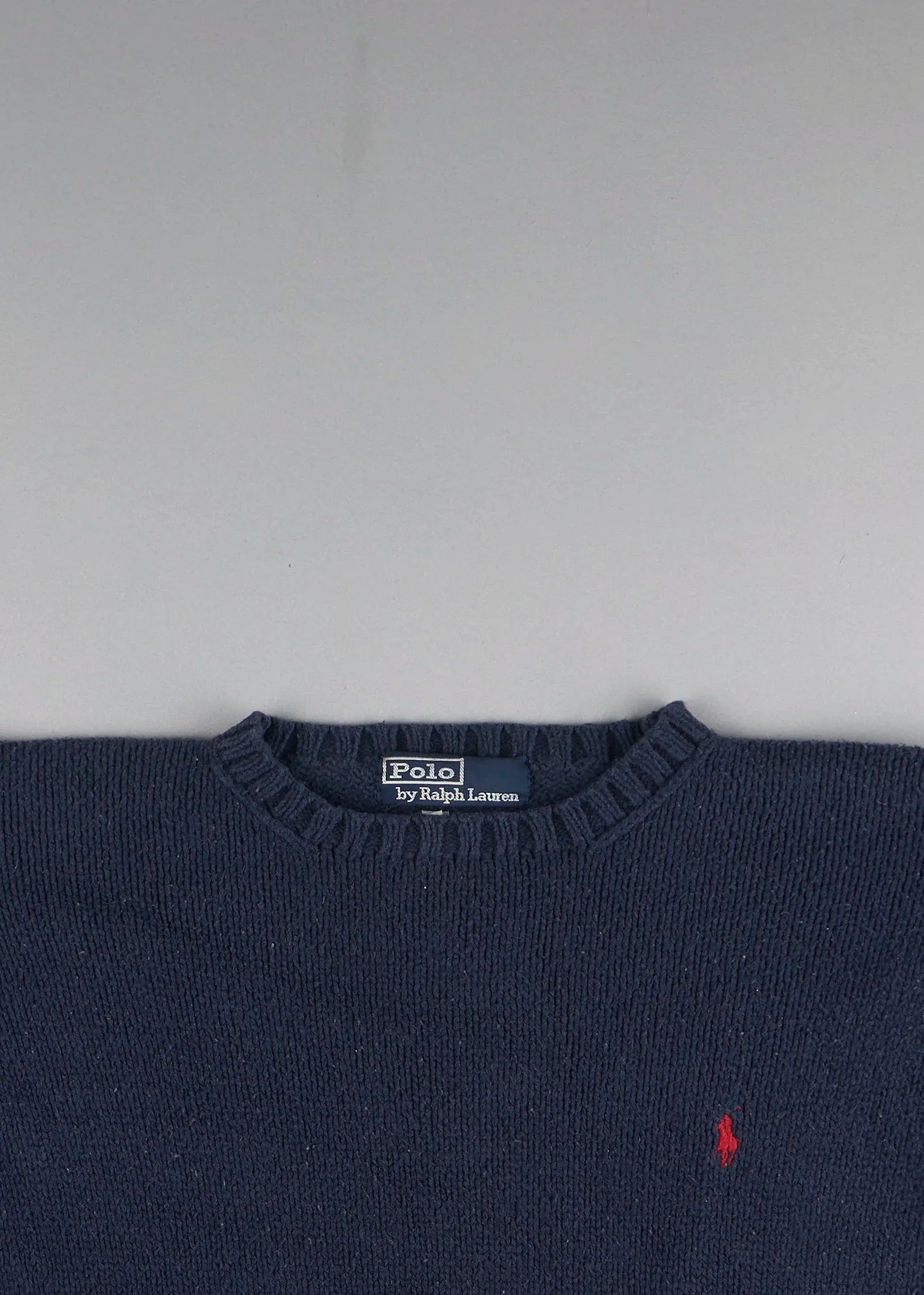 Ralph Lauren - Sweater (XL)