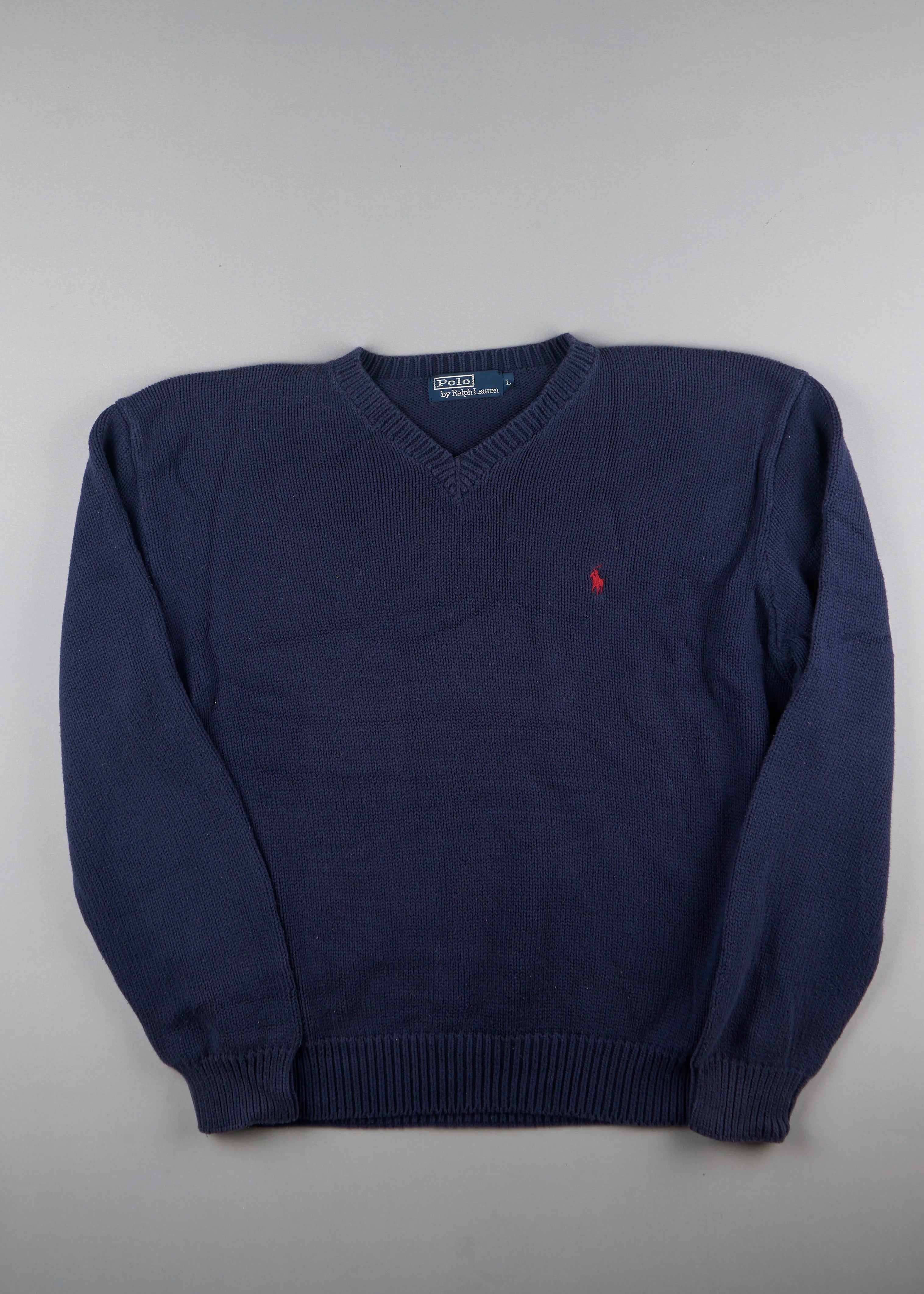 Ralph Lauren - Sweater (L)