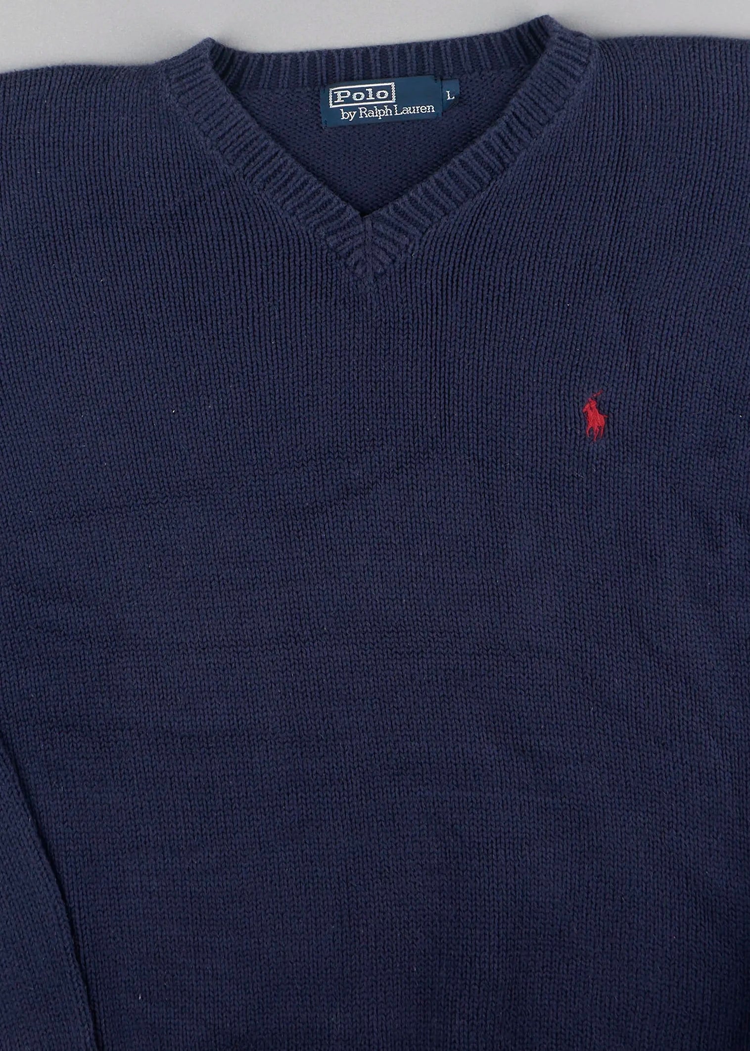 Ralph Lauren - Sweater (L)