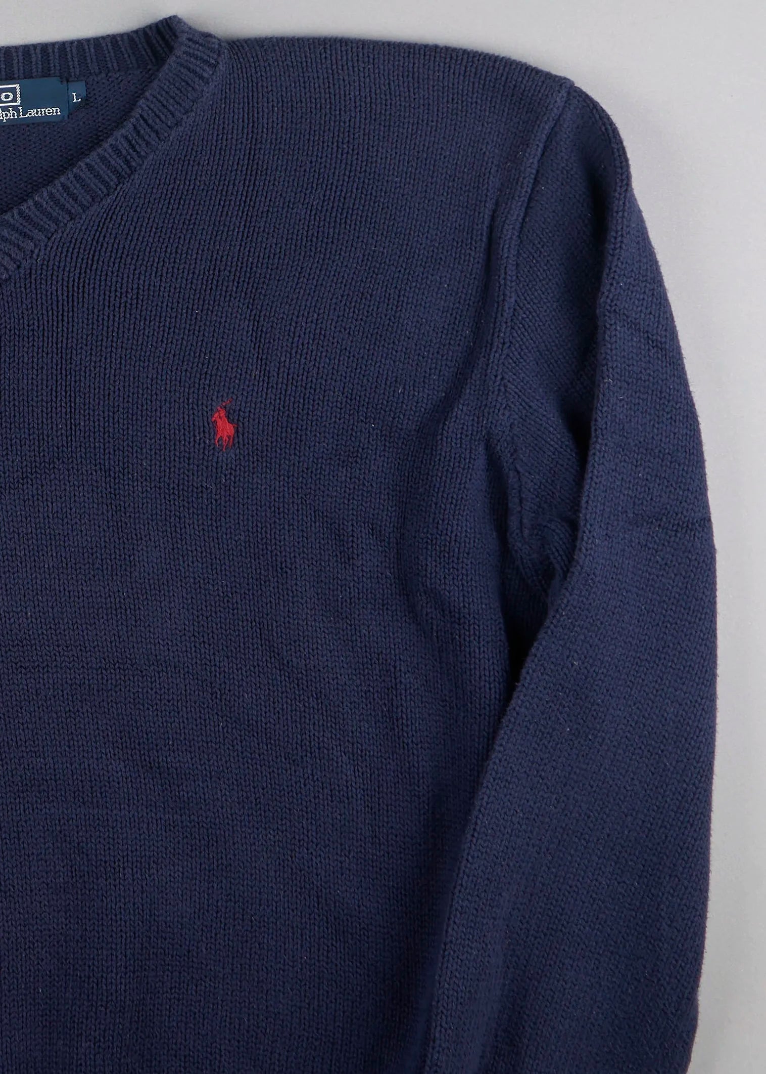 Ralph Lauren - Sweater (L)