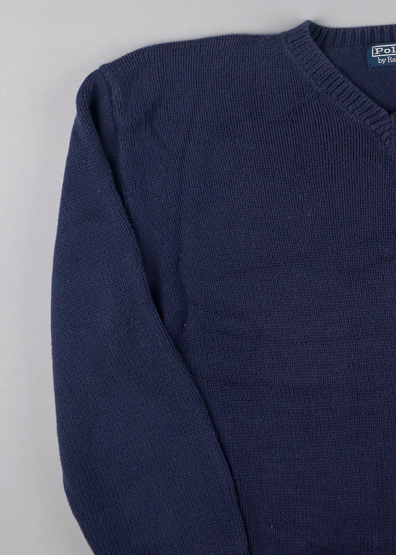 Ralph Lauren - Sweater (L)