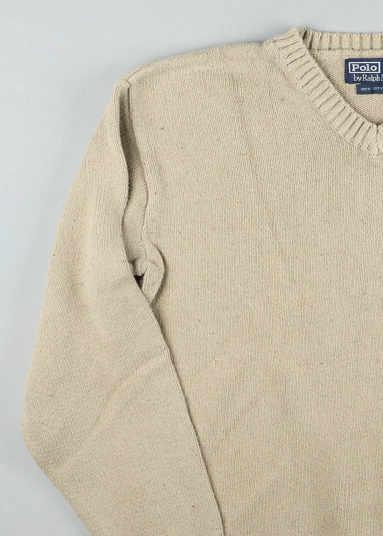 Ralph Lauren - Sweater (M)