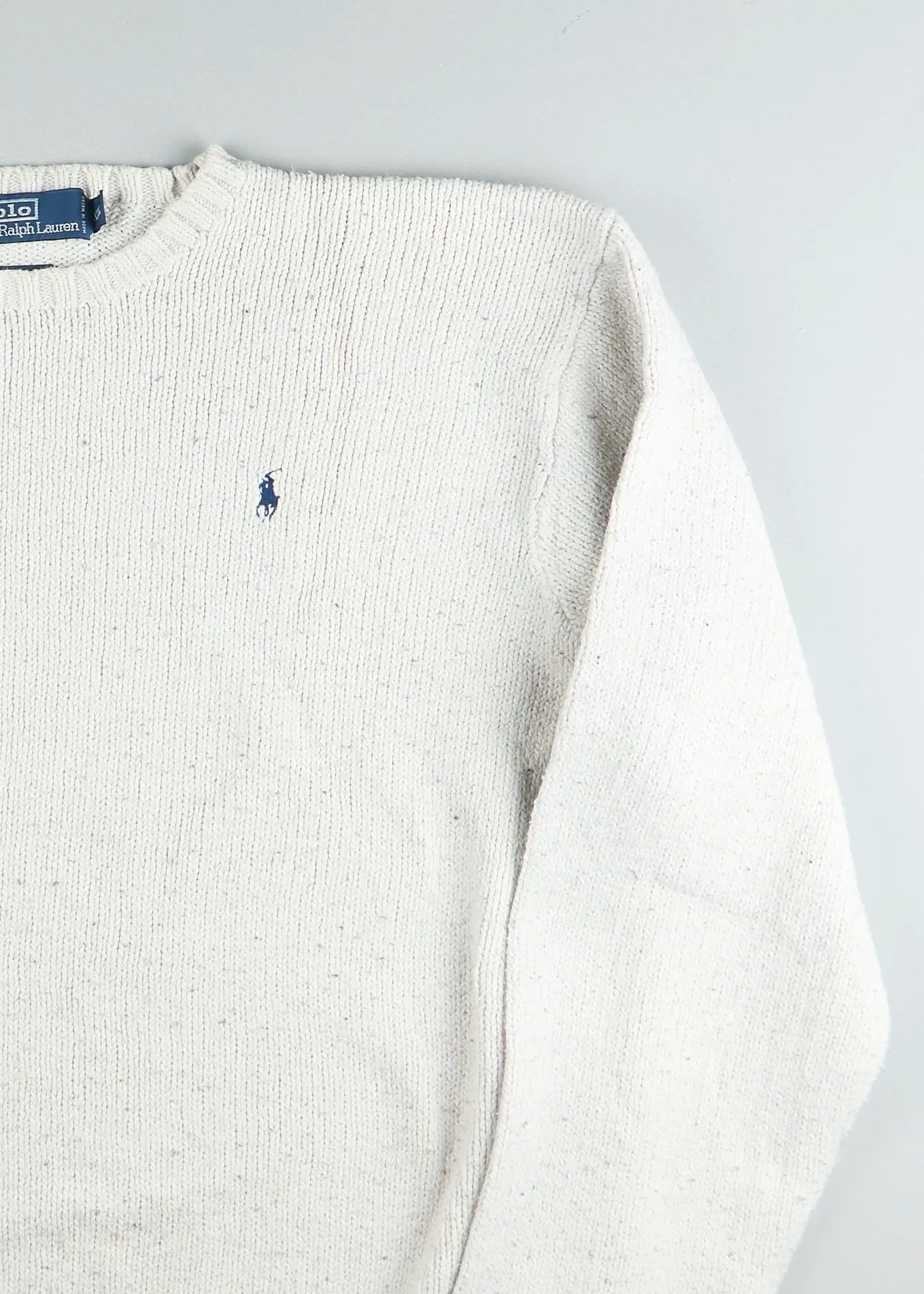 Ralph Lauren - Sweater (L)
