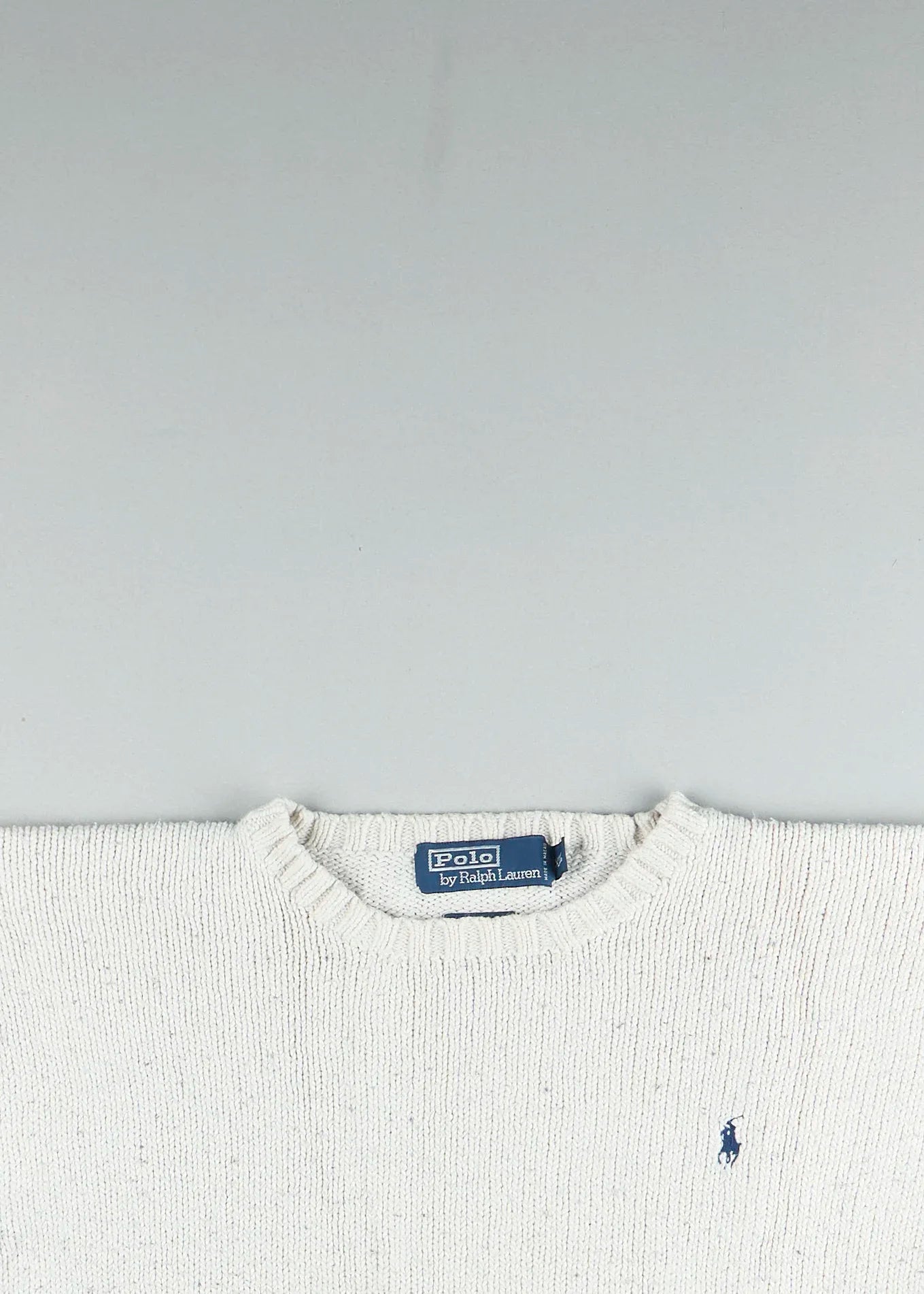Ralph Lauren - Sweater (L)