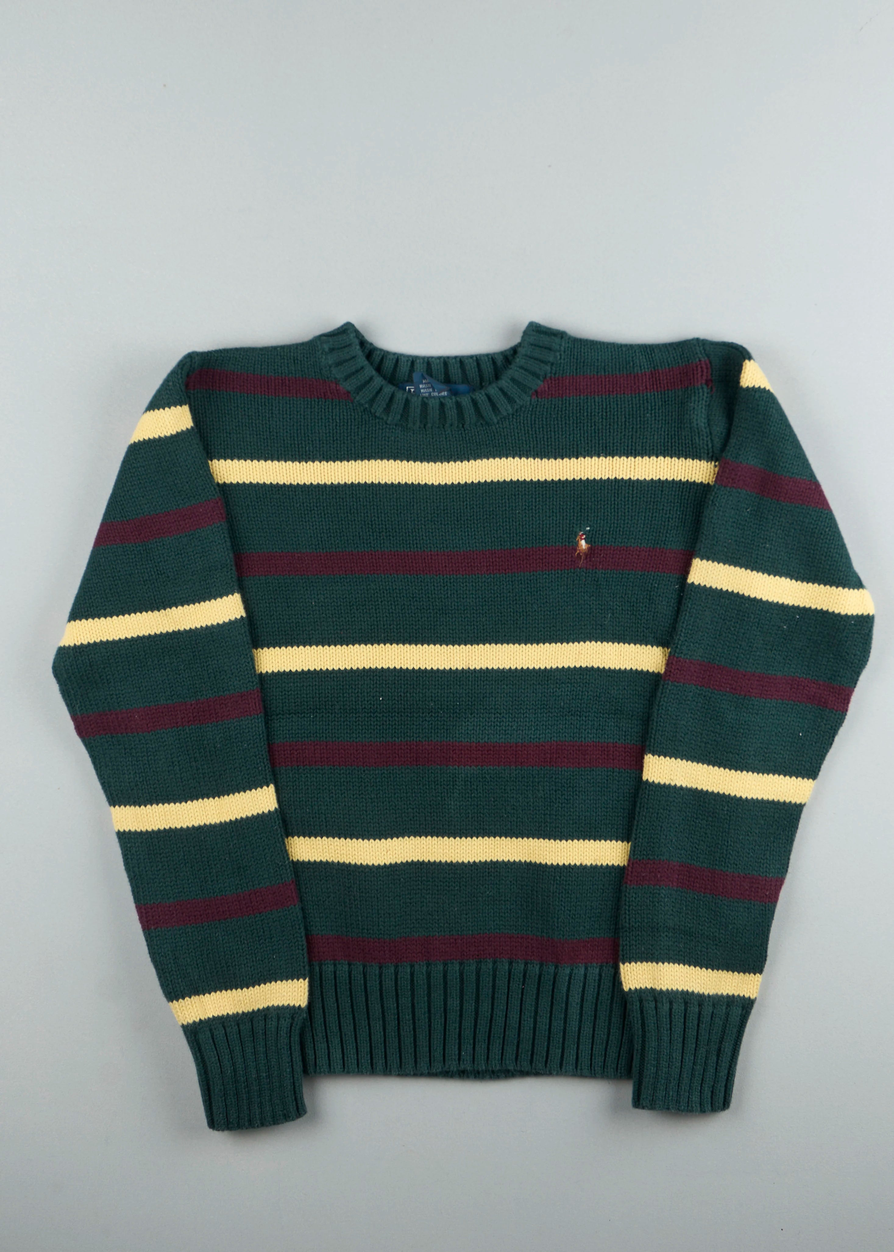 Ralph Lauren - Sweater (XS)