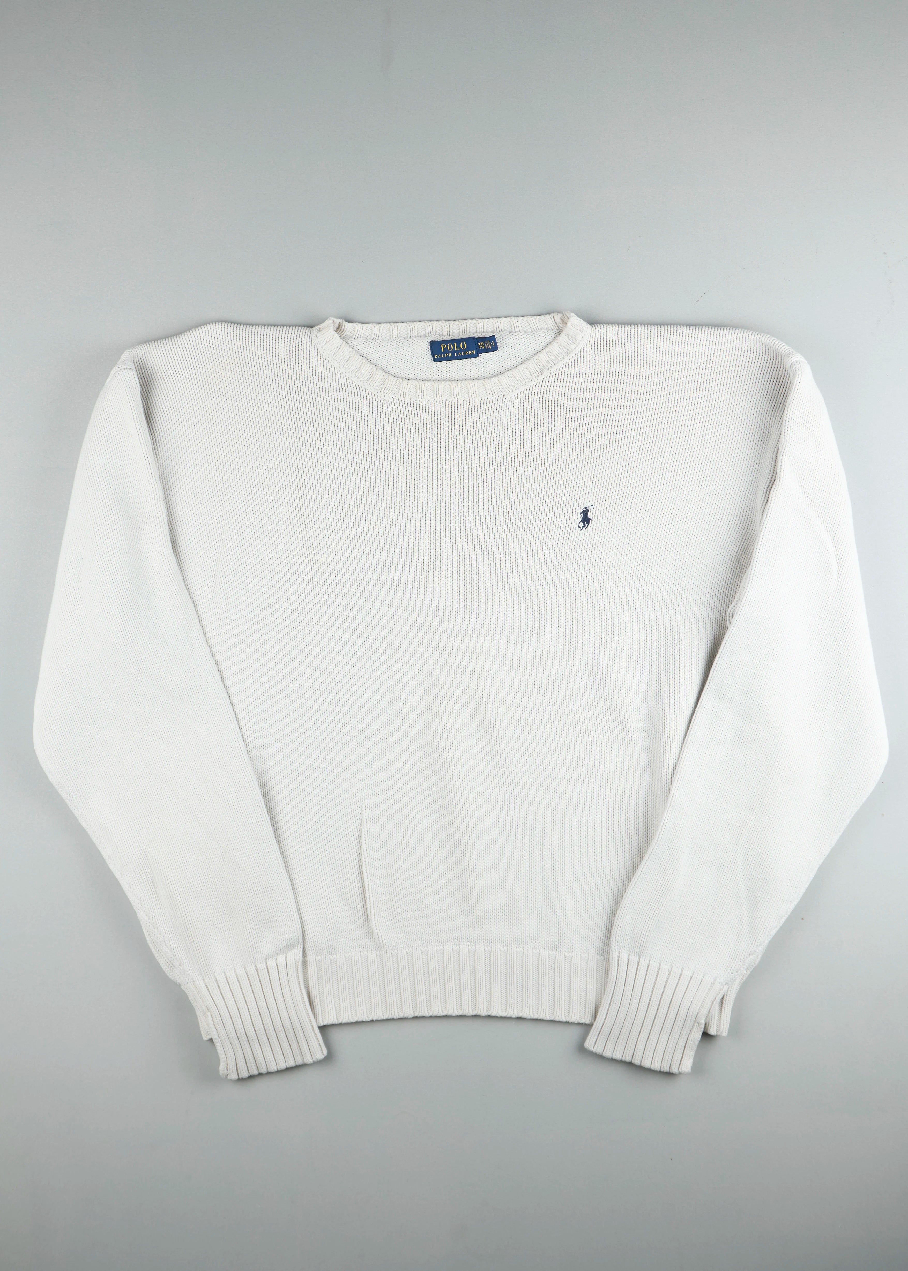 Ralph Lauren - Sweater (XL)