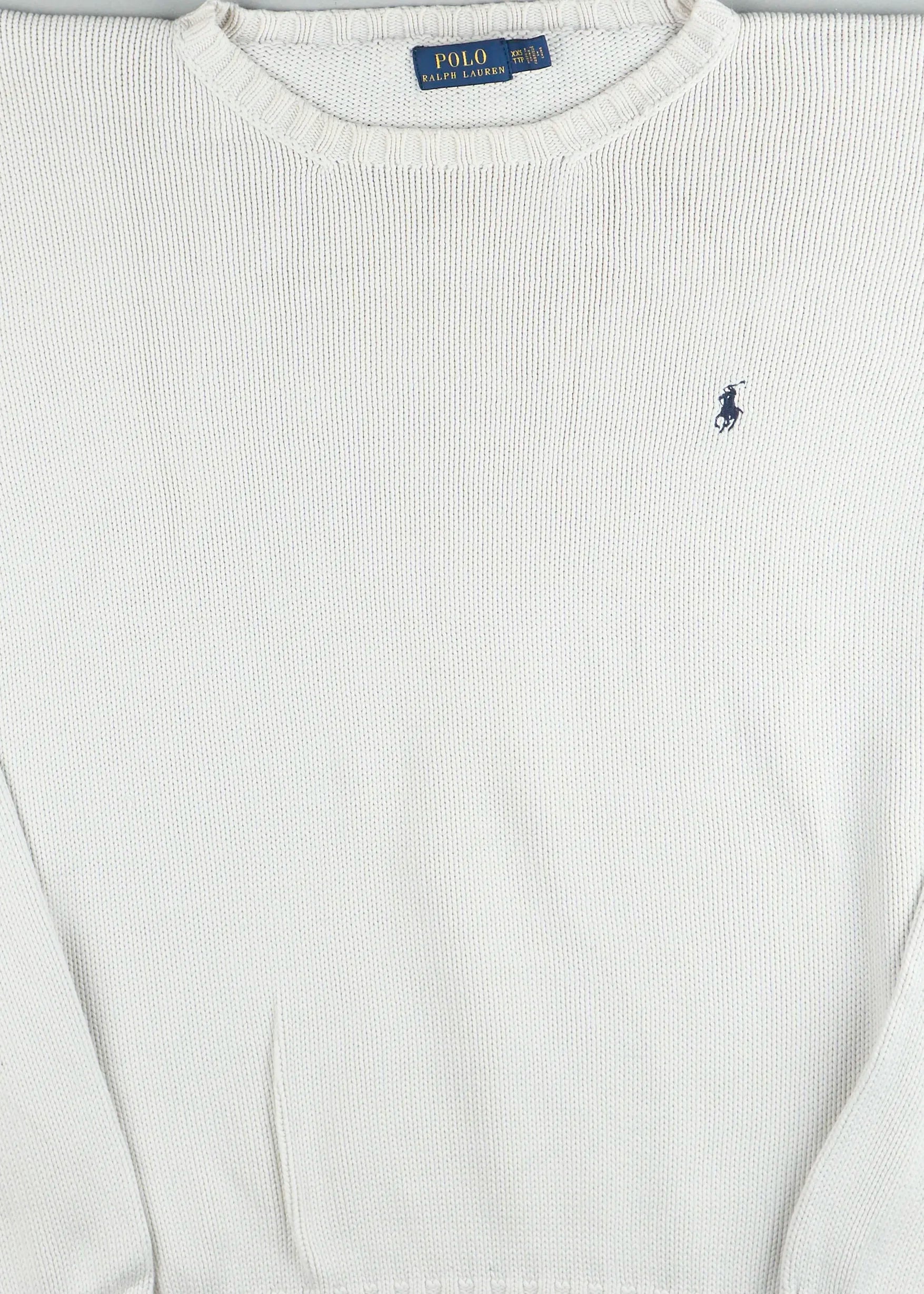 Ralph Lauren - Sweater (XL)