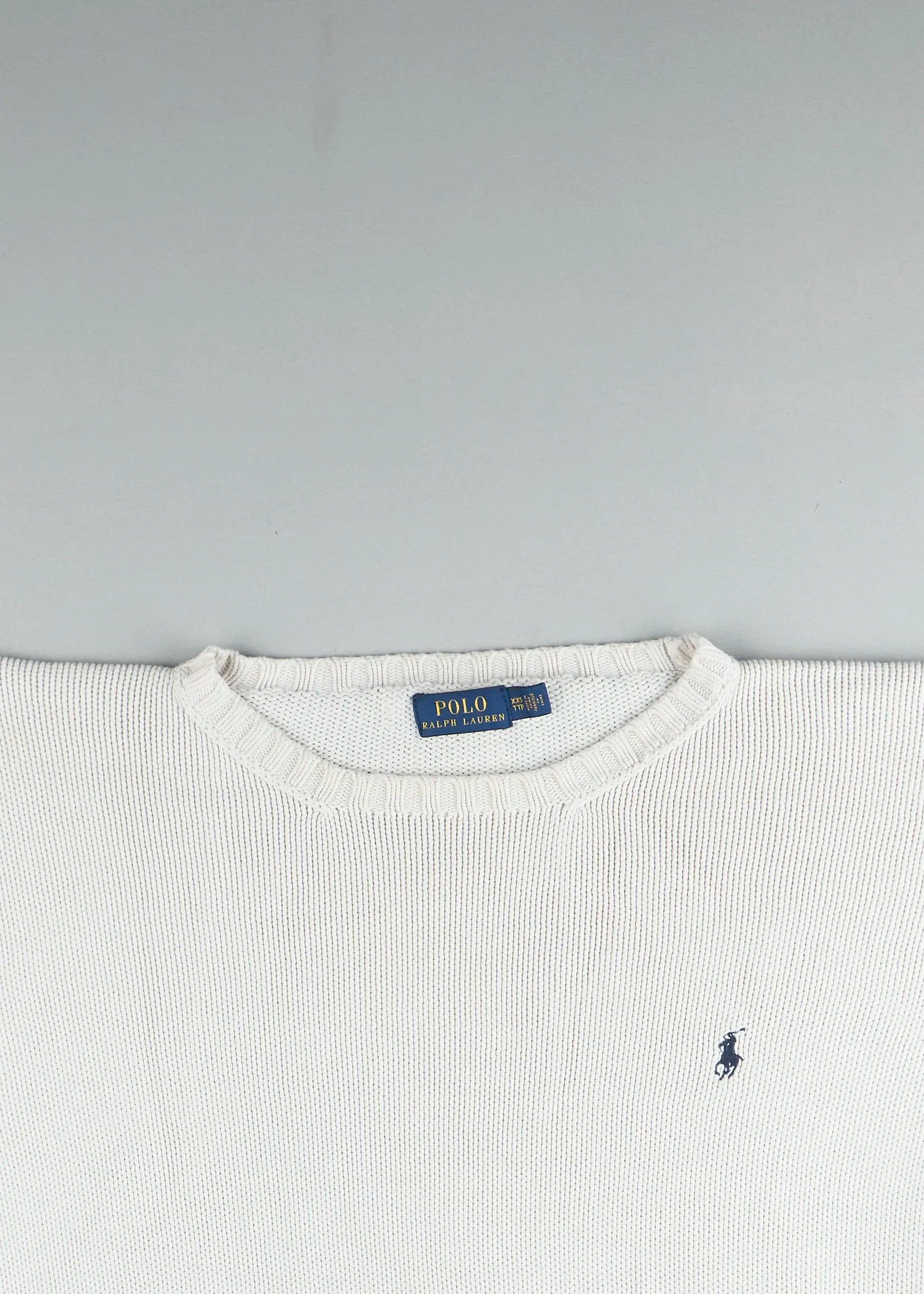 Ralph Lauren - Sweater (XL)