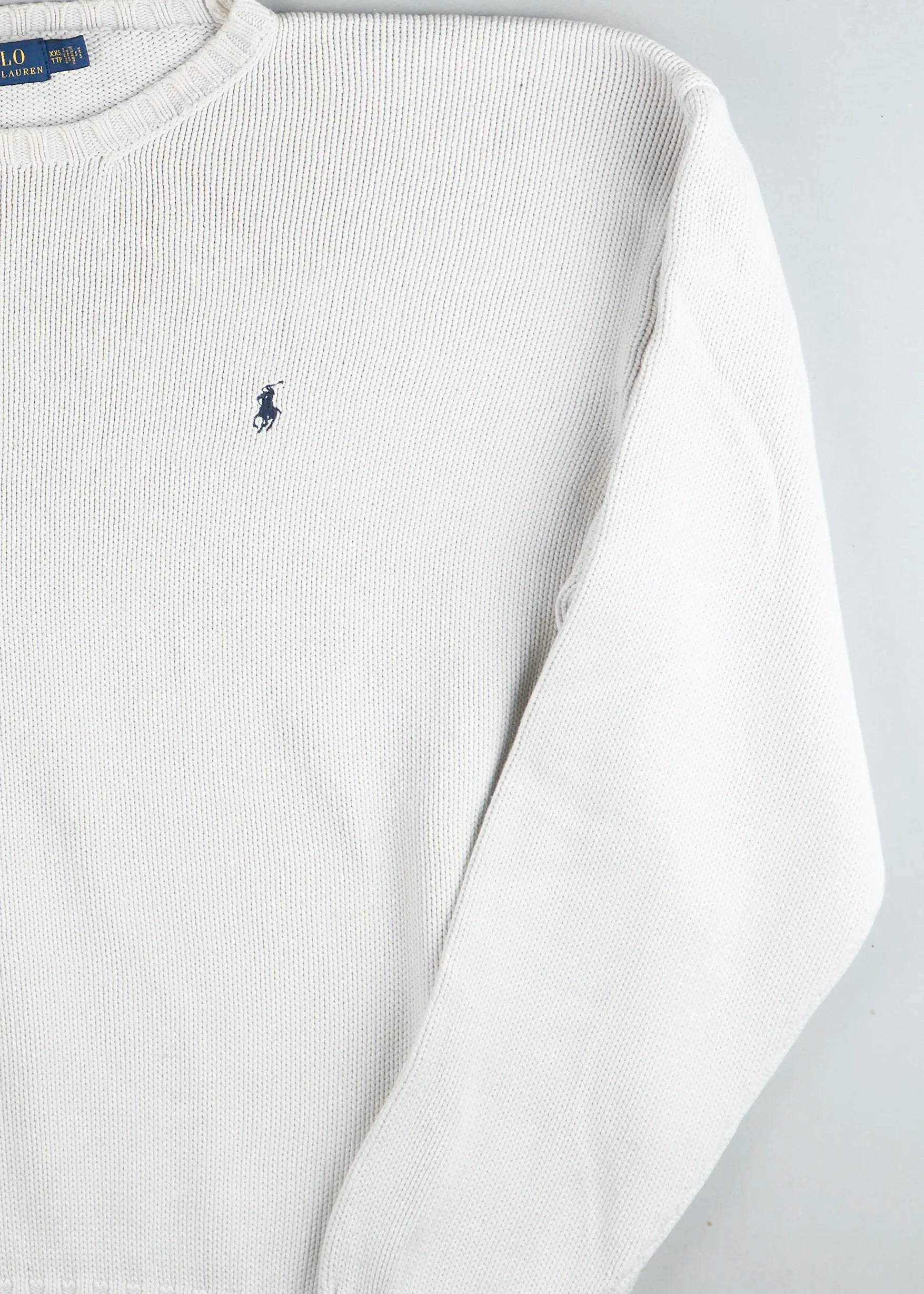 Ralph Lauren - Sweater (XL)