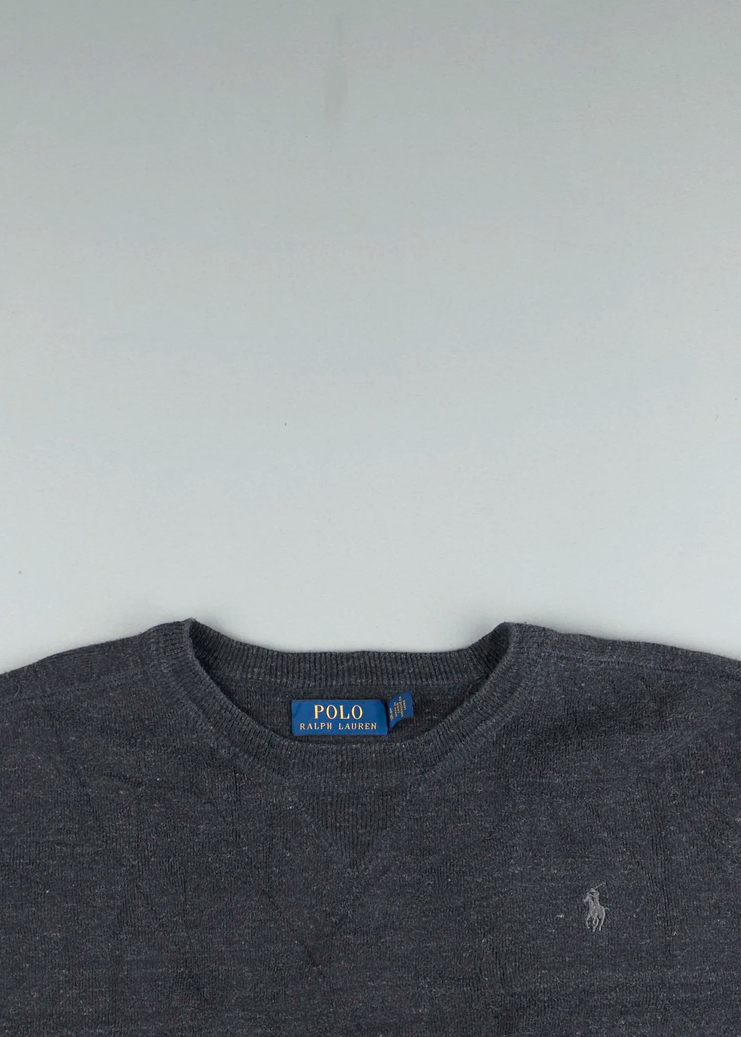 Ralph Lauren - Sweater (L)