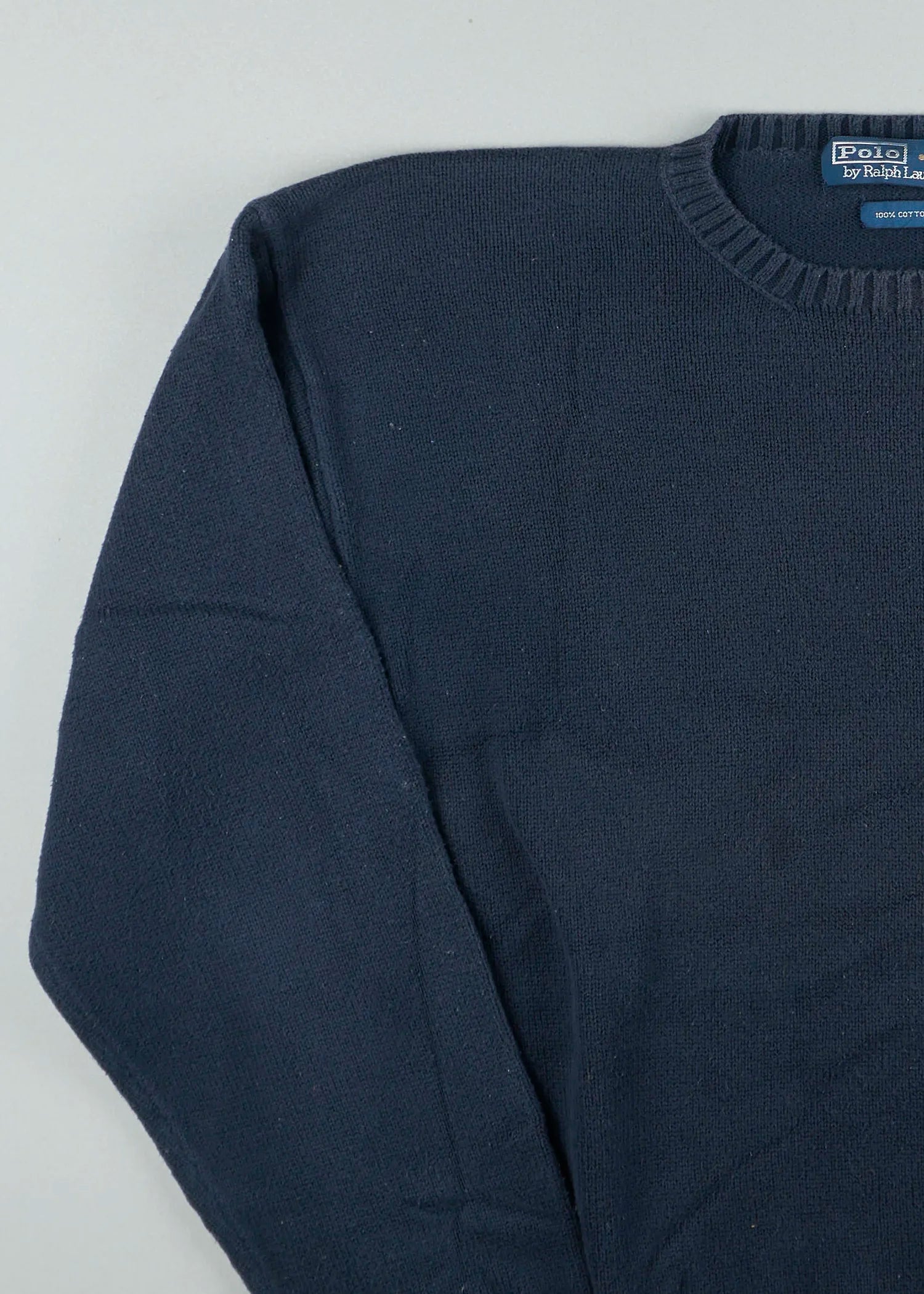 Ralph Lauren - Sweater (L)