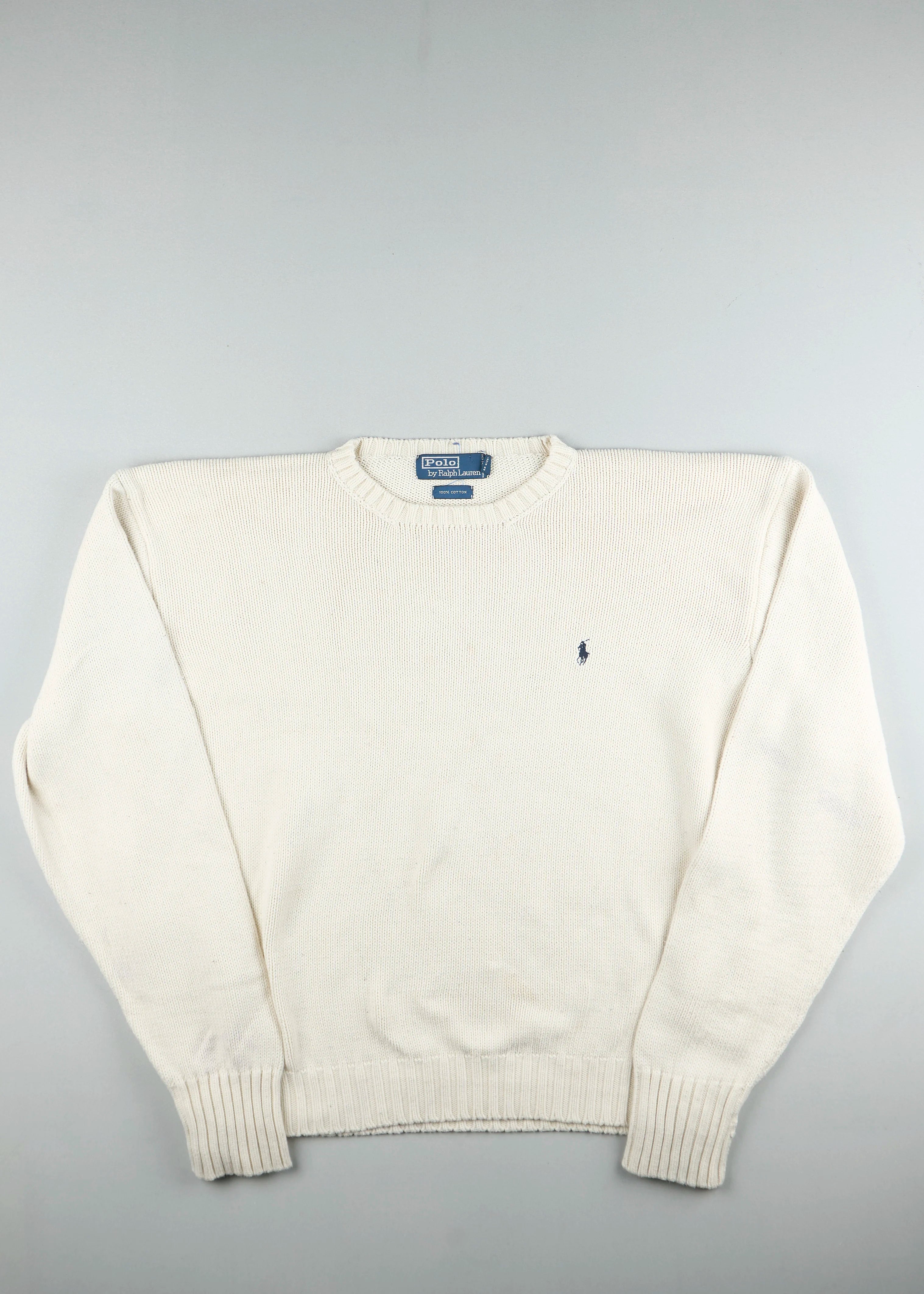 Ralph Lauren - Sweater (L)