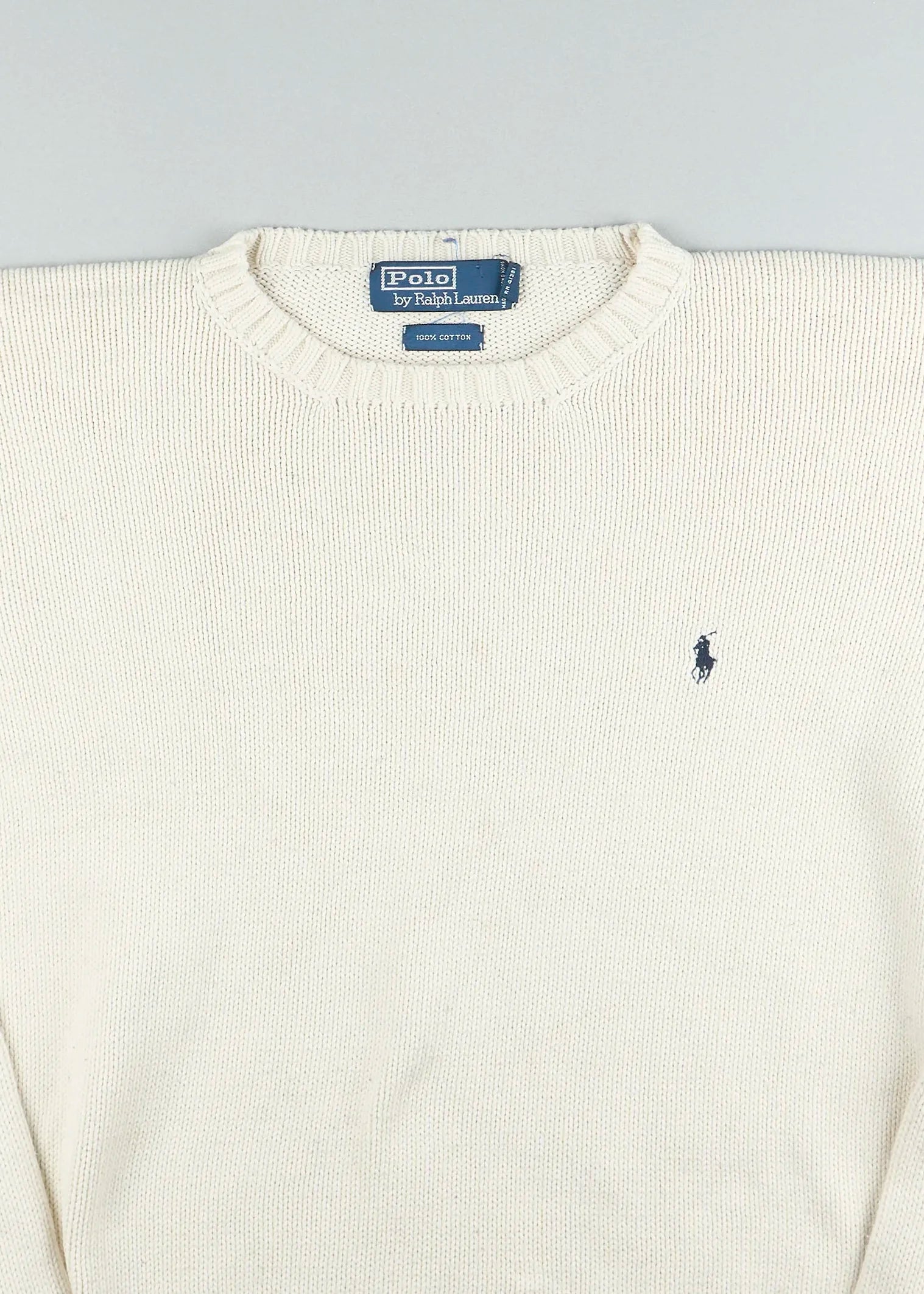 Ralph Lauren - Sweater (L)