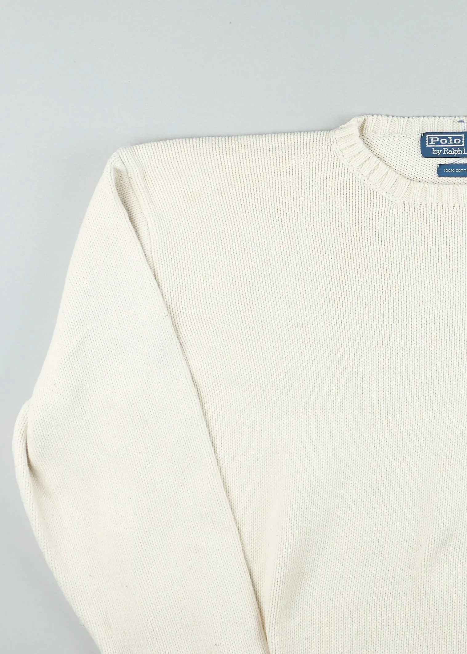 Ralph Lauren - Sweater (L)