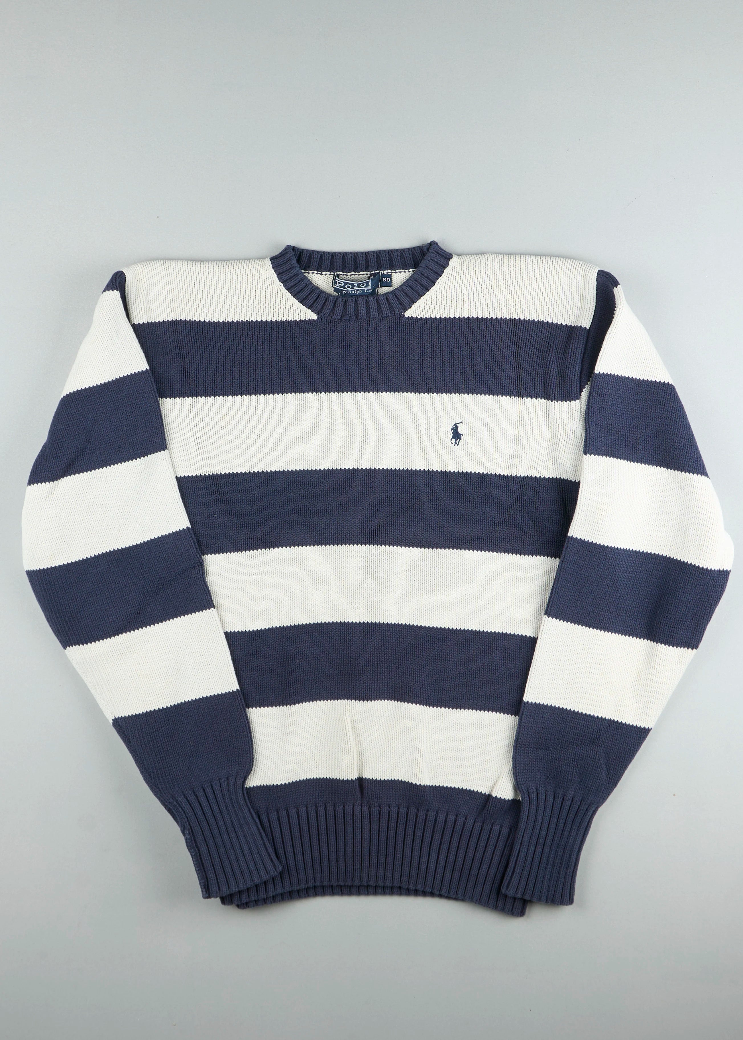 Ralph Lauren - Sweater (M)