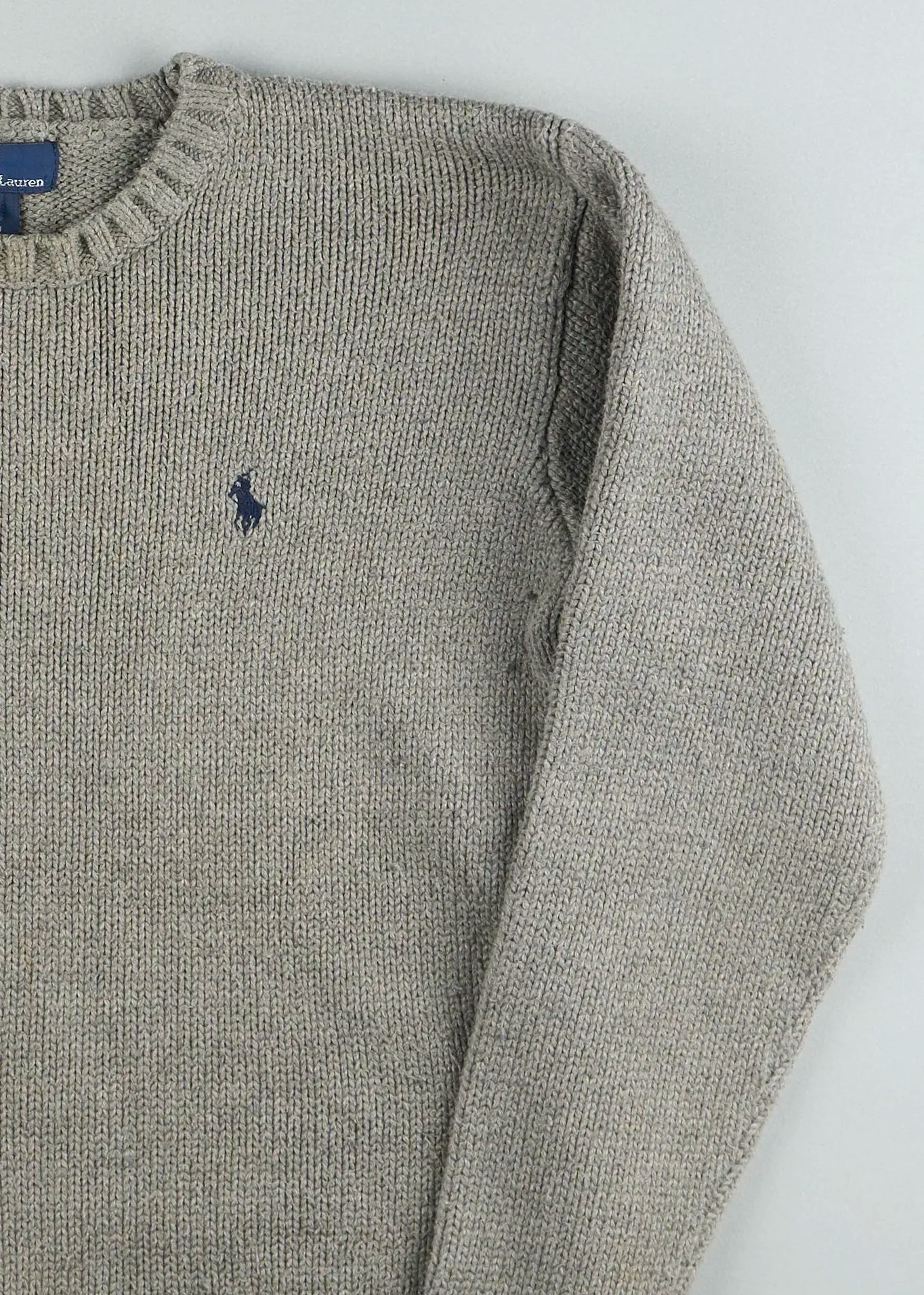 Ralph Lauren - Sweater (S)