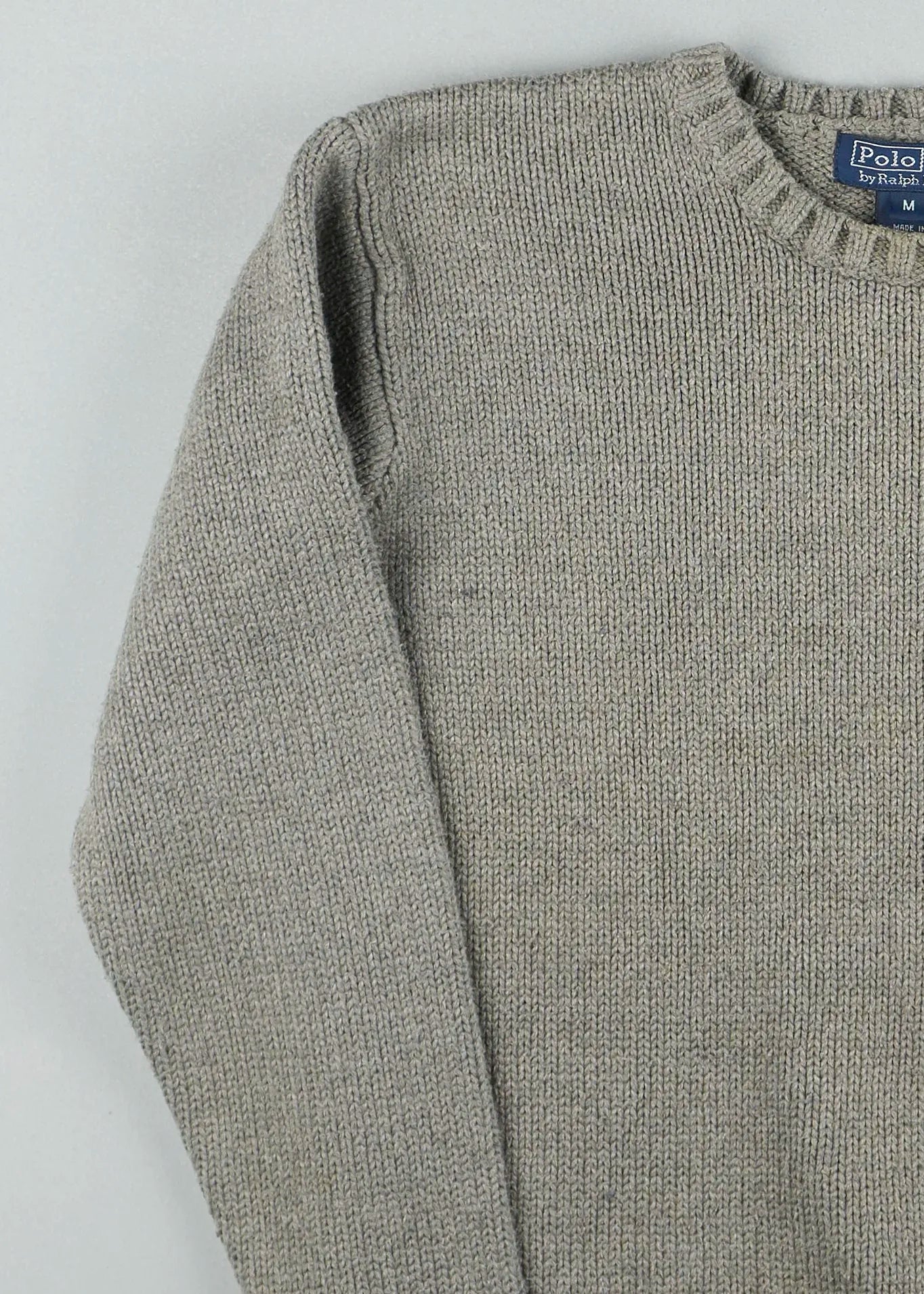 Ralph Lauren - Sweater (S)